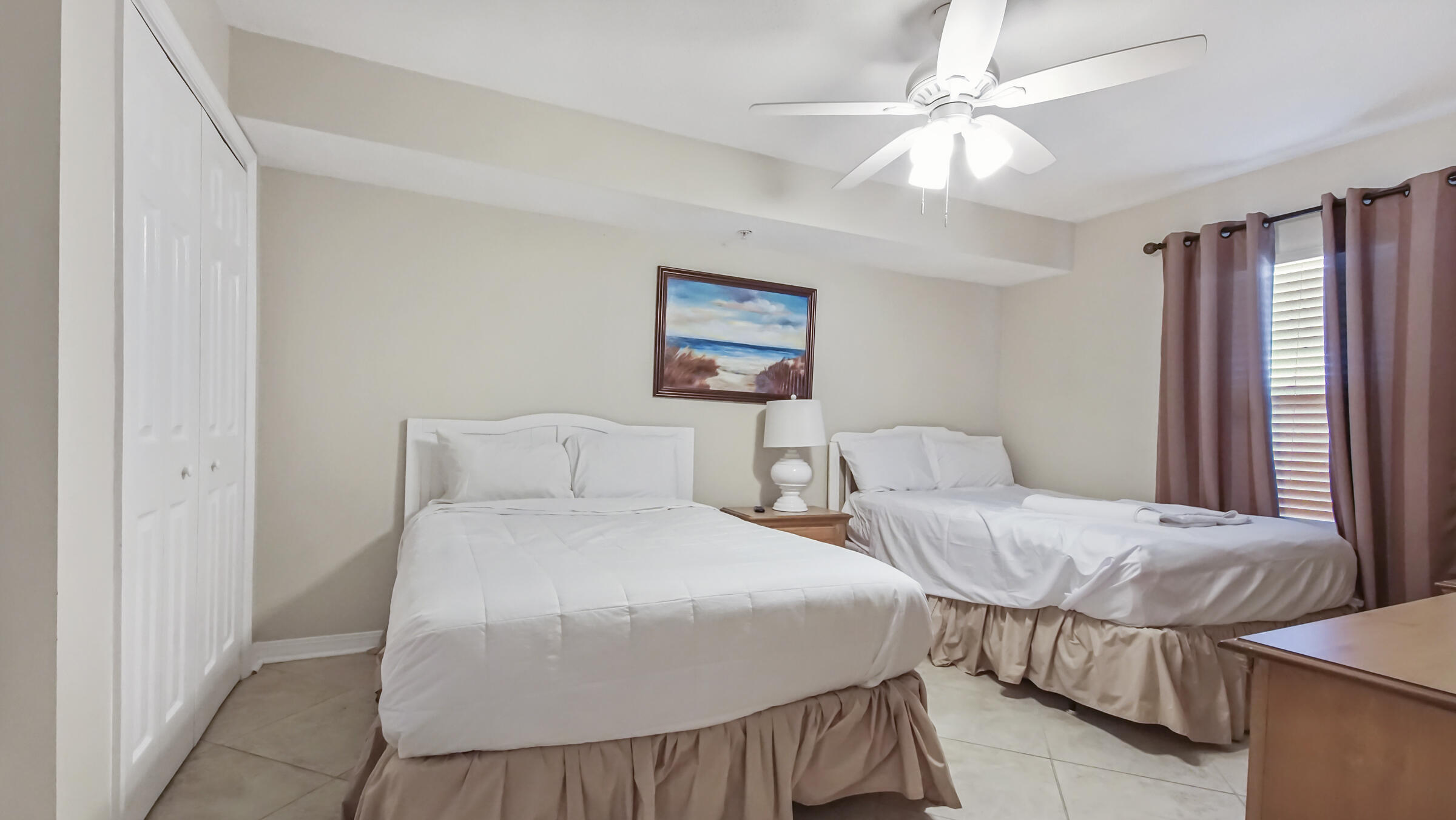 GULF DUNES CONDO PH 2 - Residential