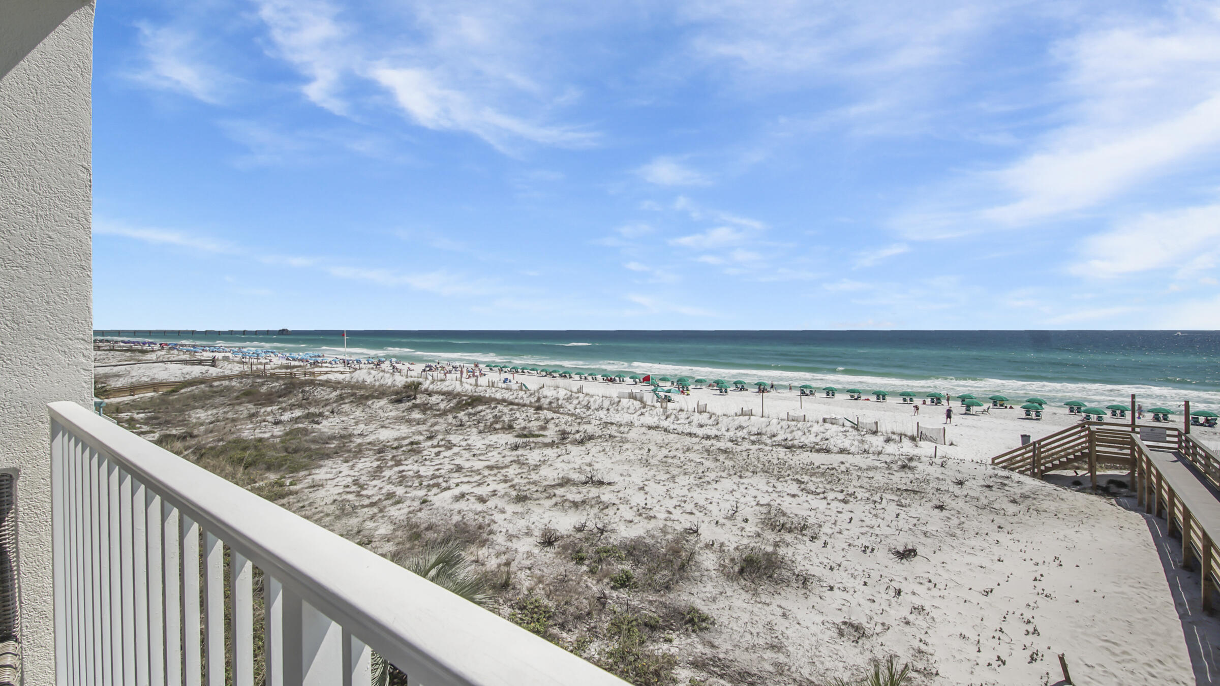 GULF DUNES CONDO PH 2 - Residential