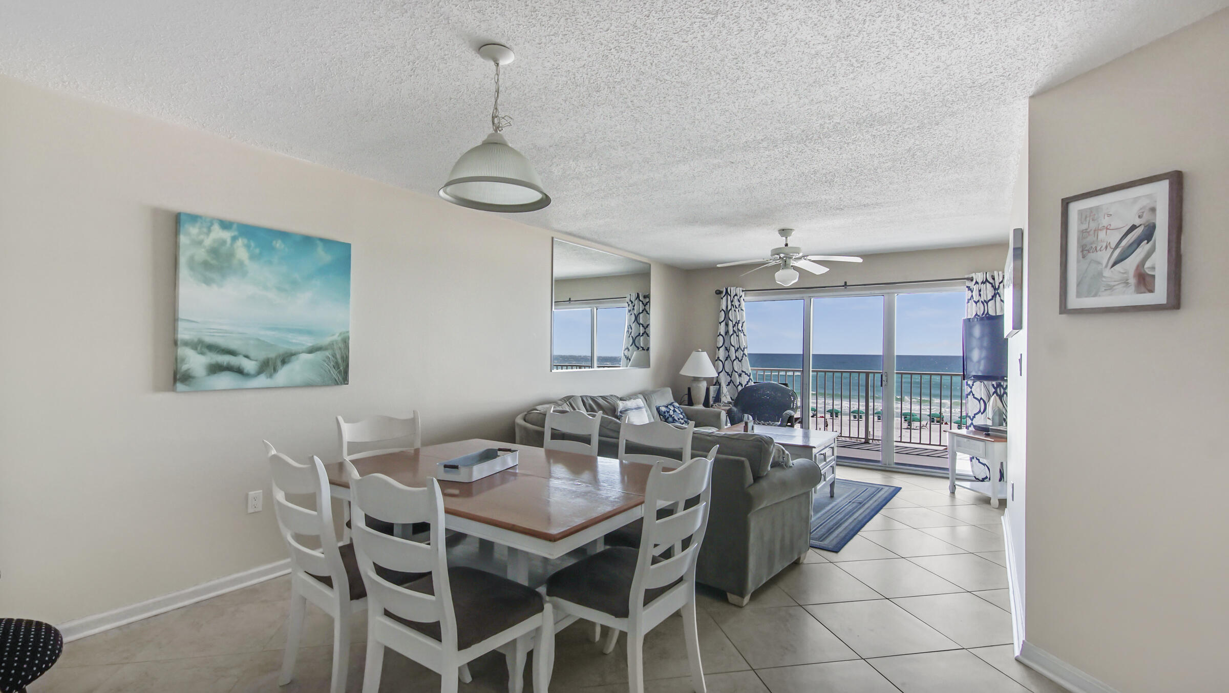 GULF DUNES CONDO PH 2 - Residential