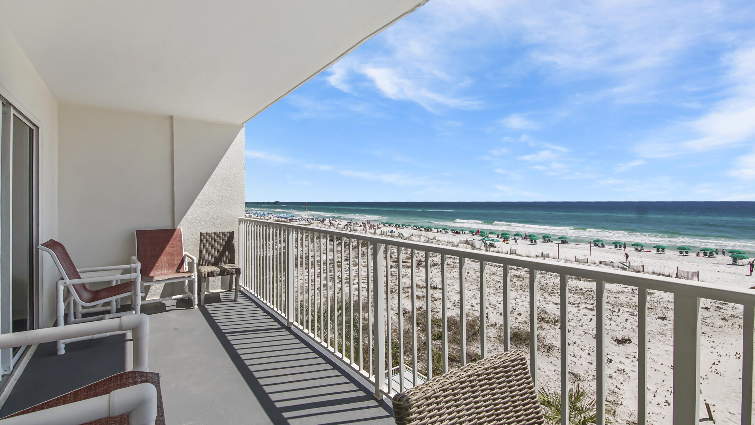 GULF DUNES CONDO PH 2 - Residential