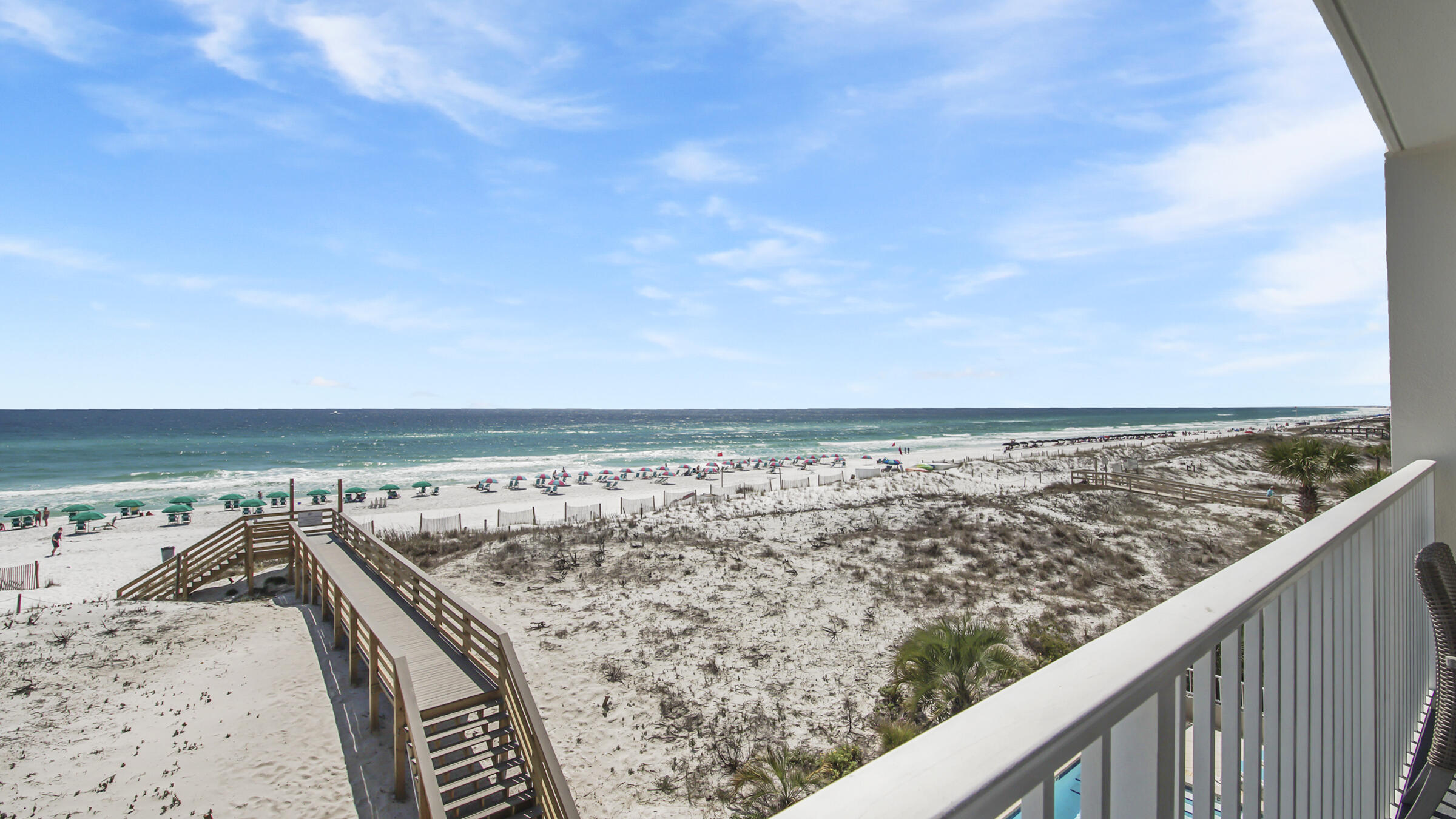 GULF DUNES CONDO PH 2 - Residential