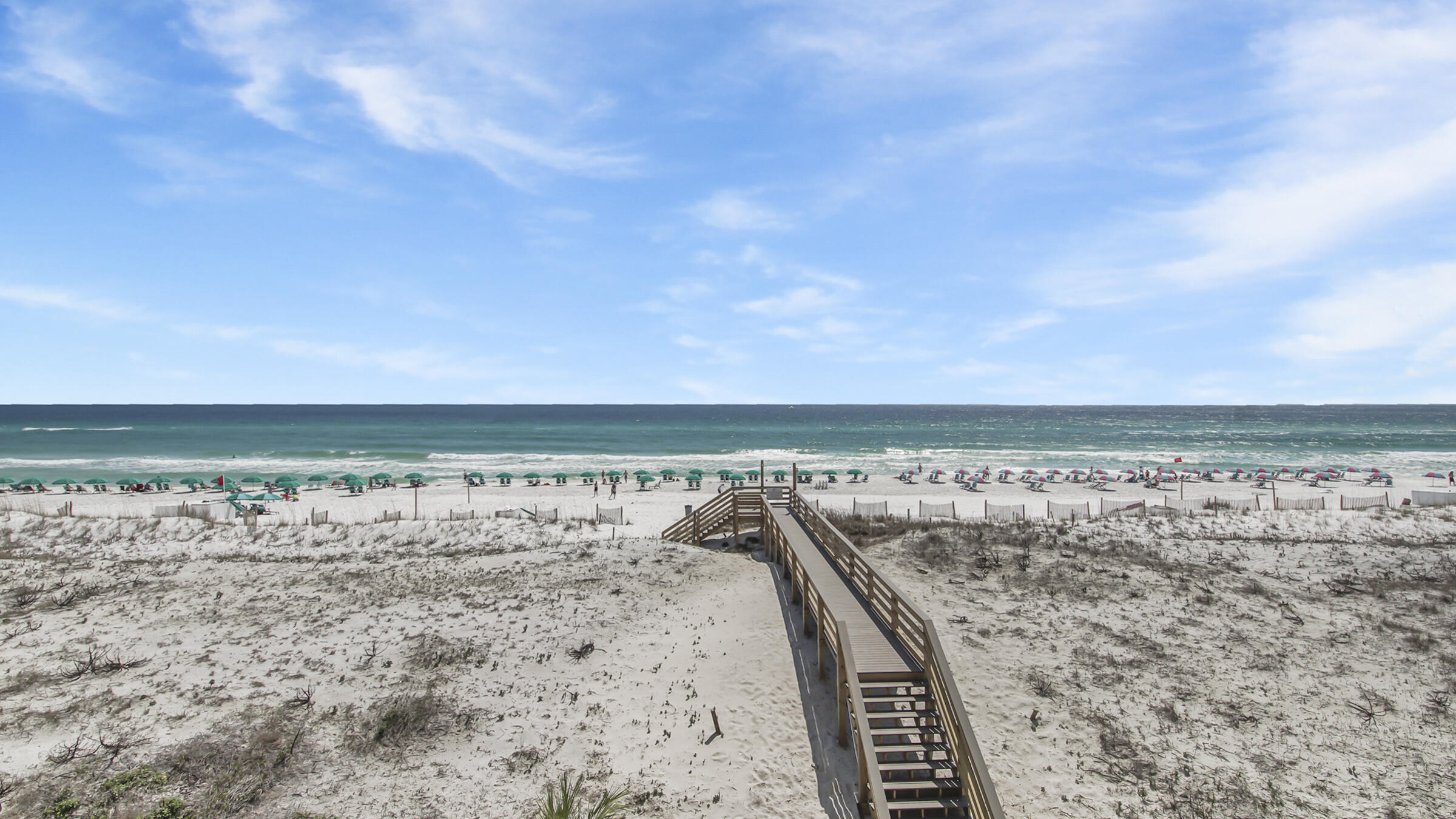 GULF DUNES CONDO PH 2 - Residential