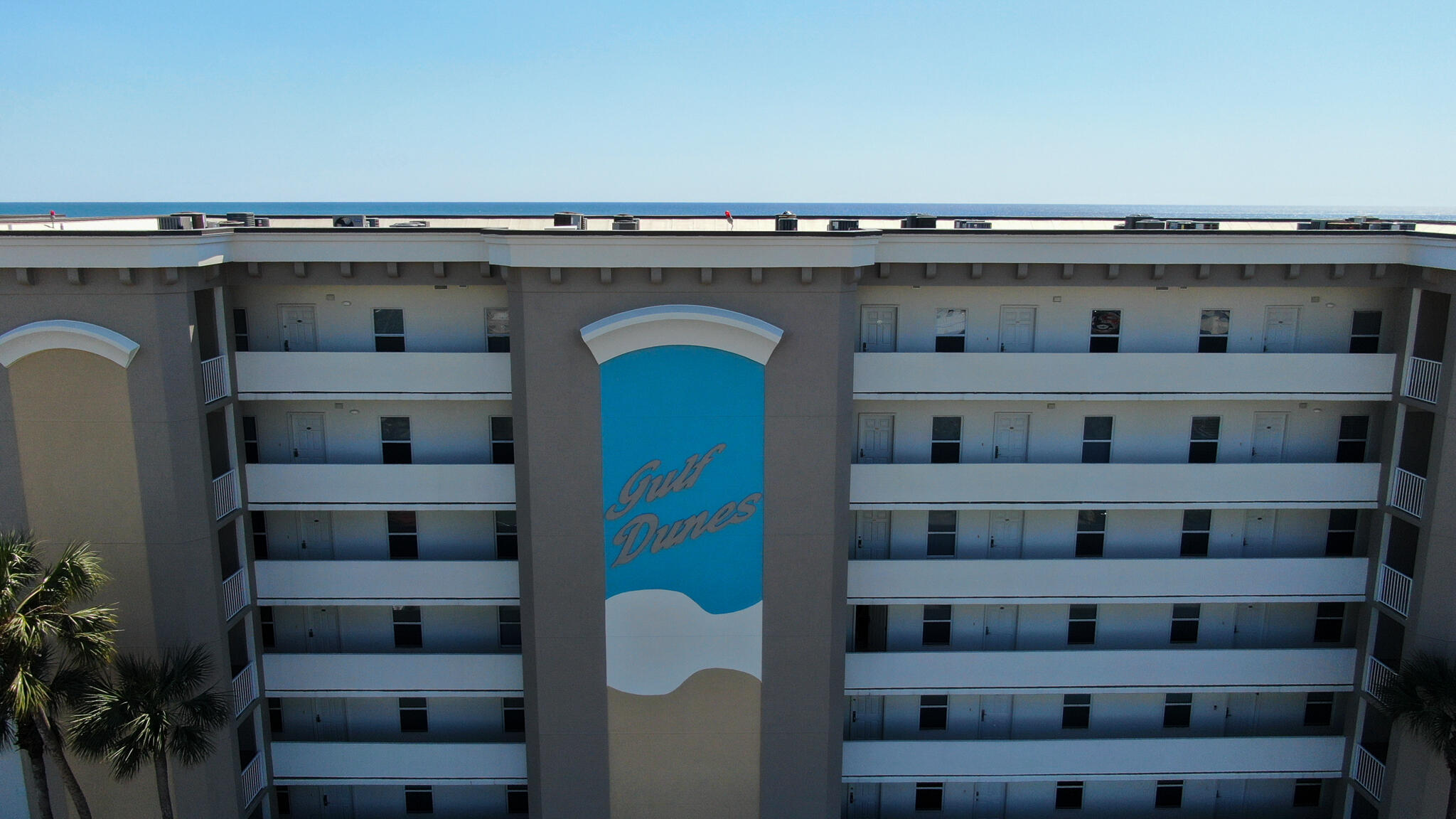 GULF DUNES CONDO PH 2 - Residential