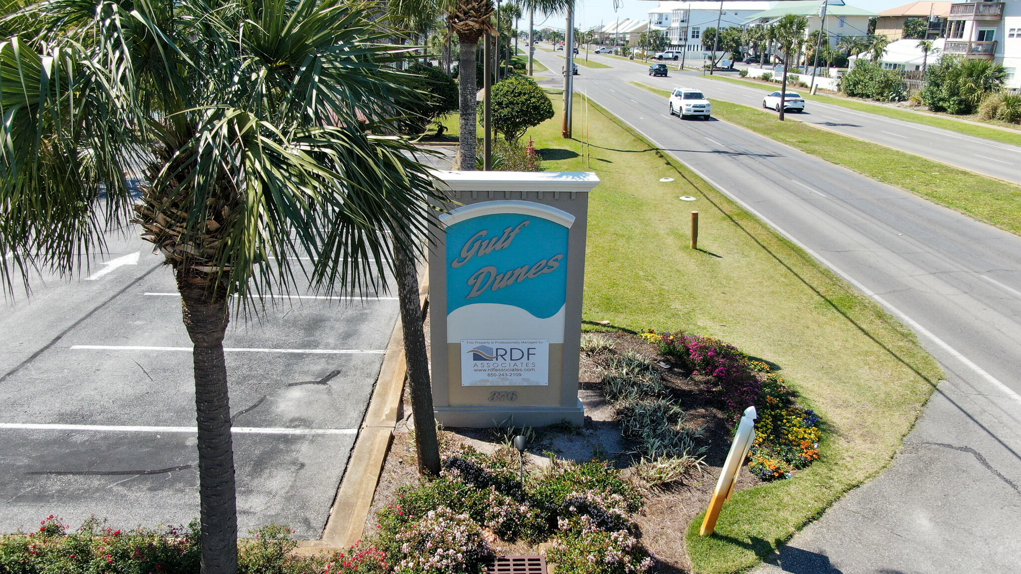 GULF DUNES CONDO PH 2 - Residential