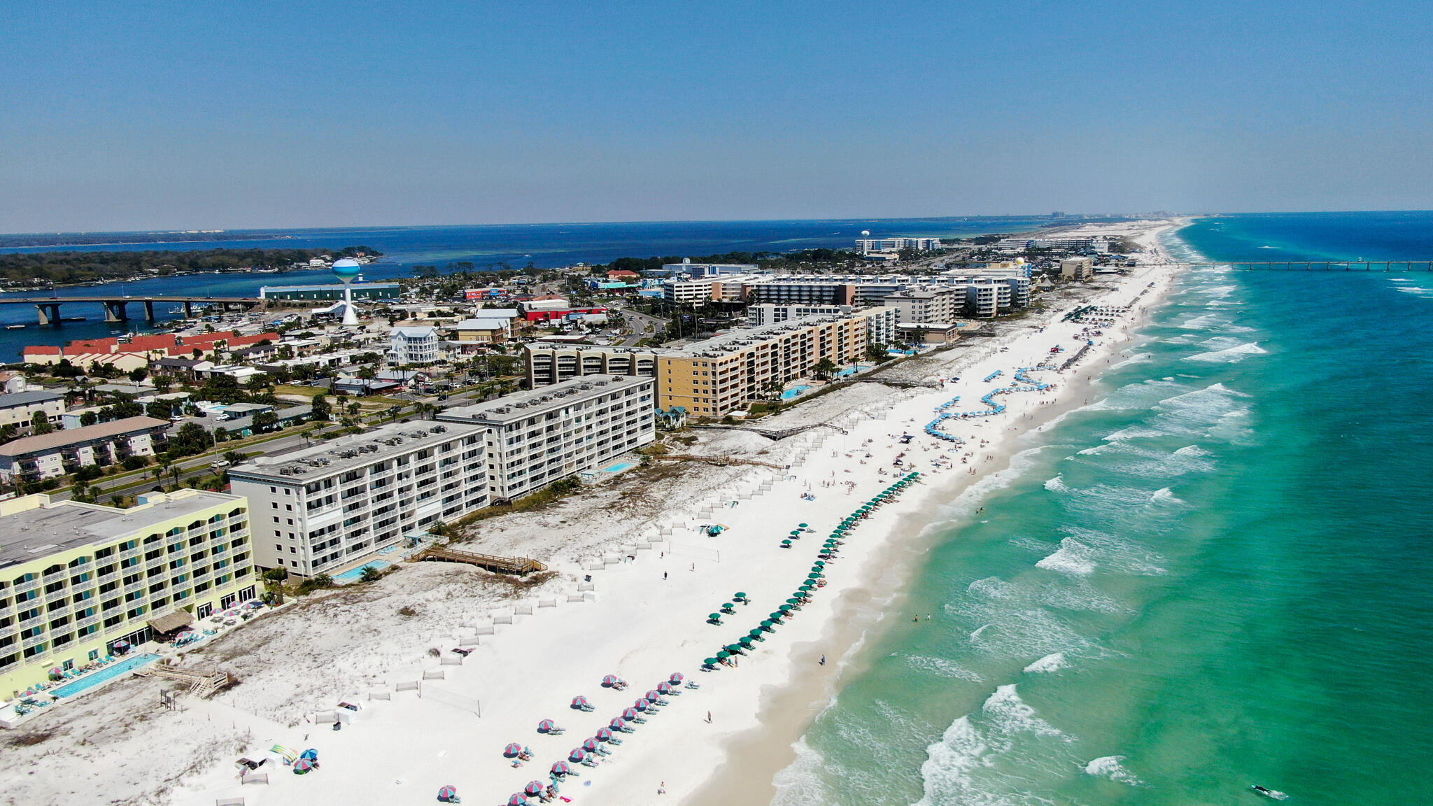 GULF DUNES CONDO PH 2 - Residential