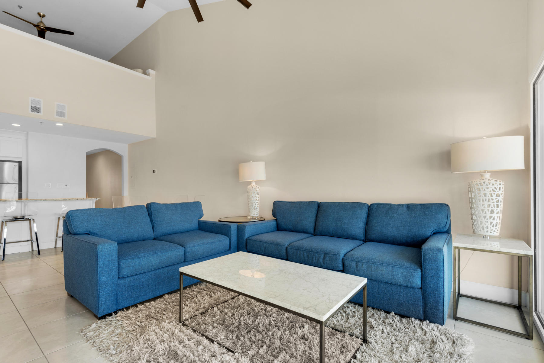 WINDANCER CONDO - Residential
