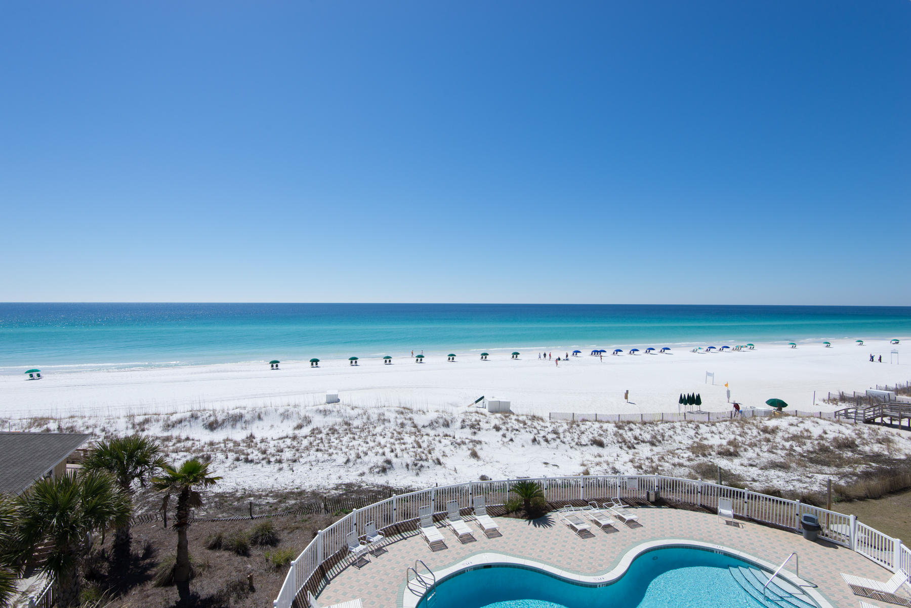 WINDANCER CONDO - Residential