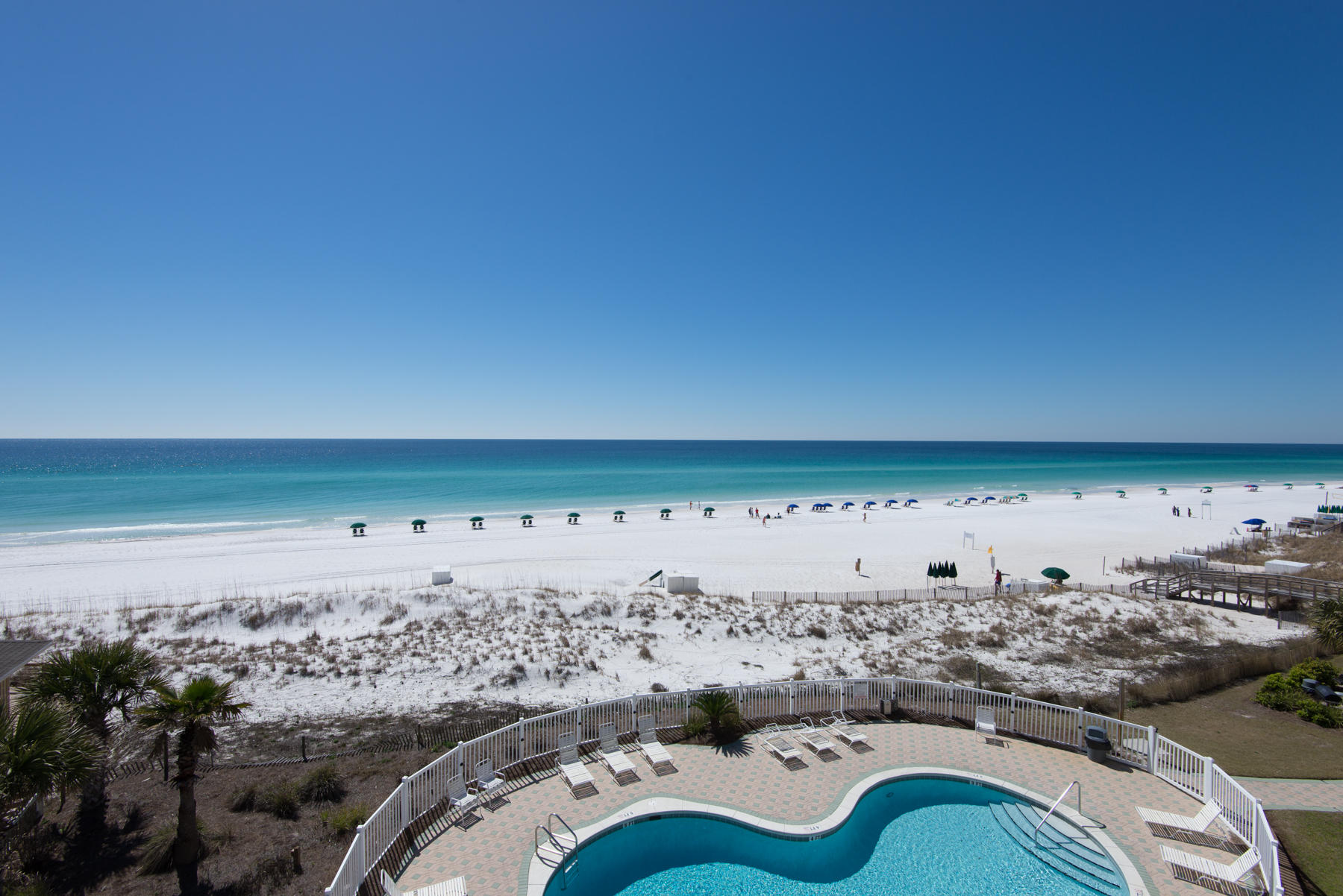 WINDANCER CONDO - Residential