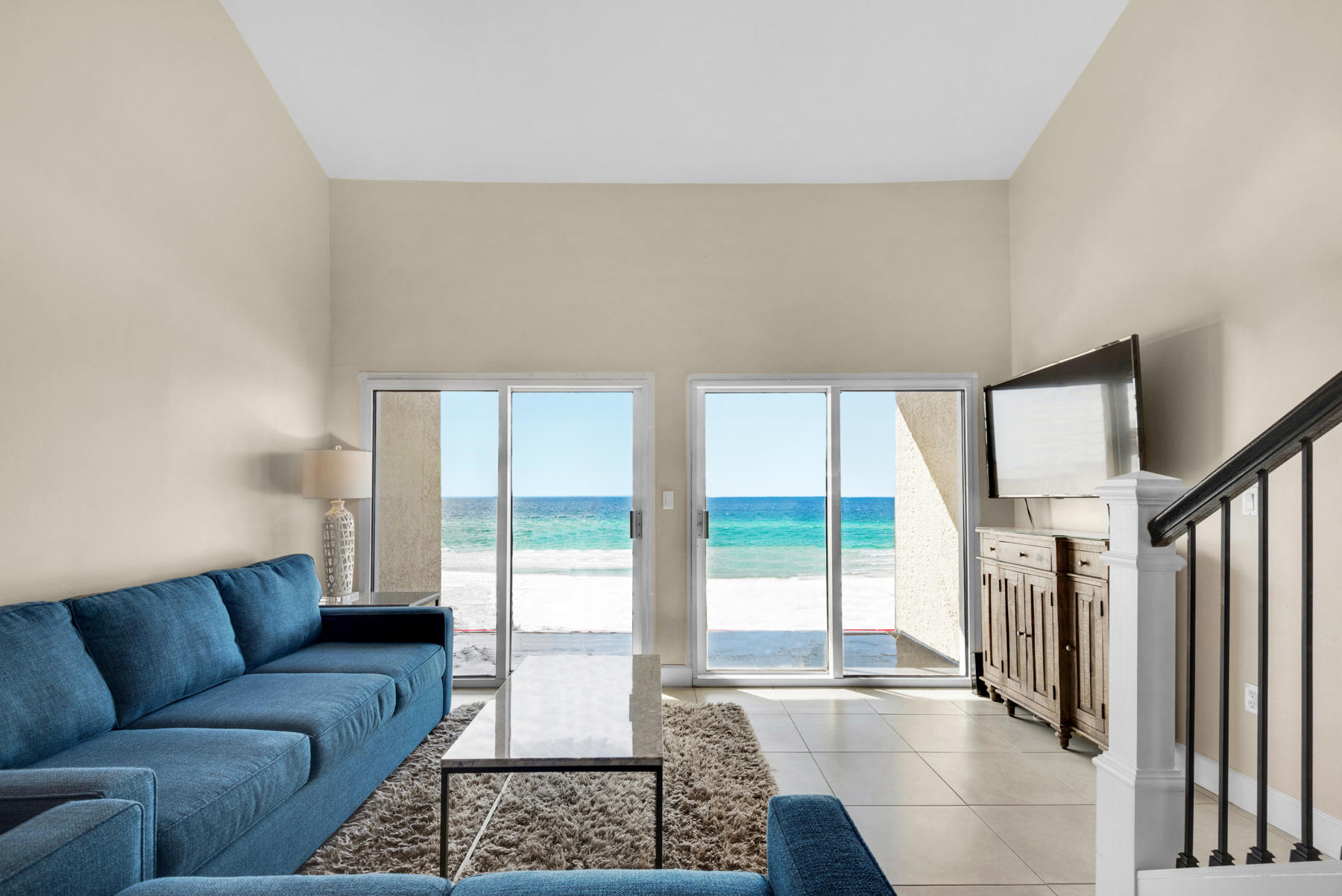 WINDANCER CONDO - Residential