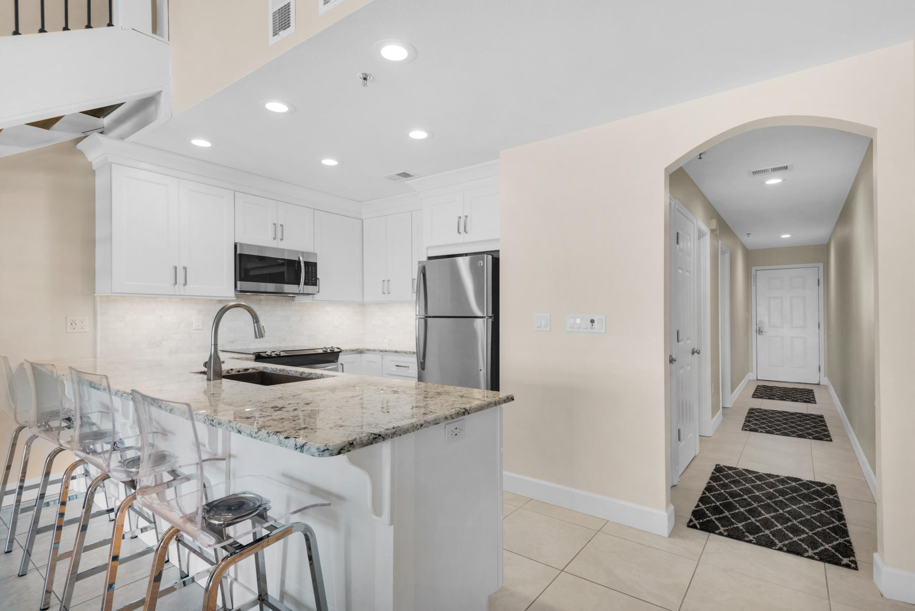 WINDANCER CONDO - Residential