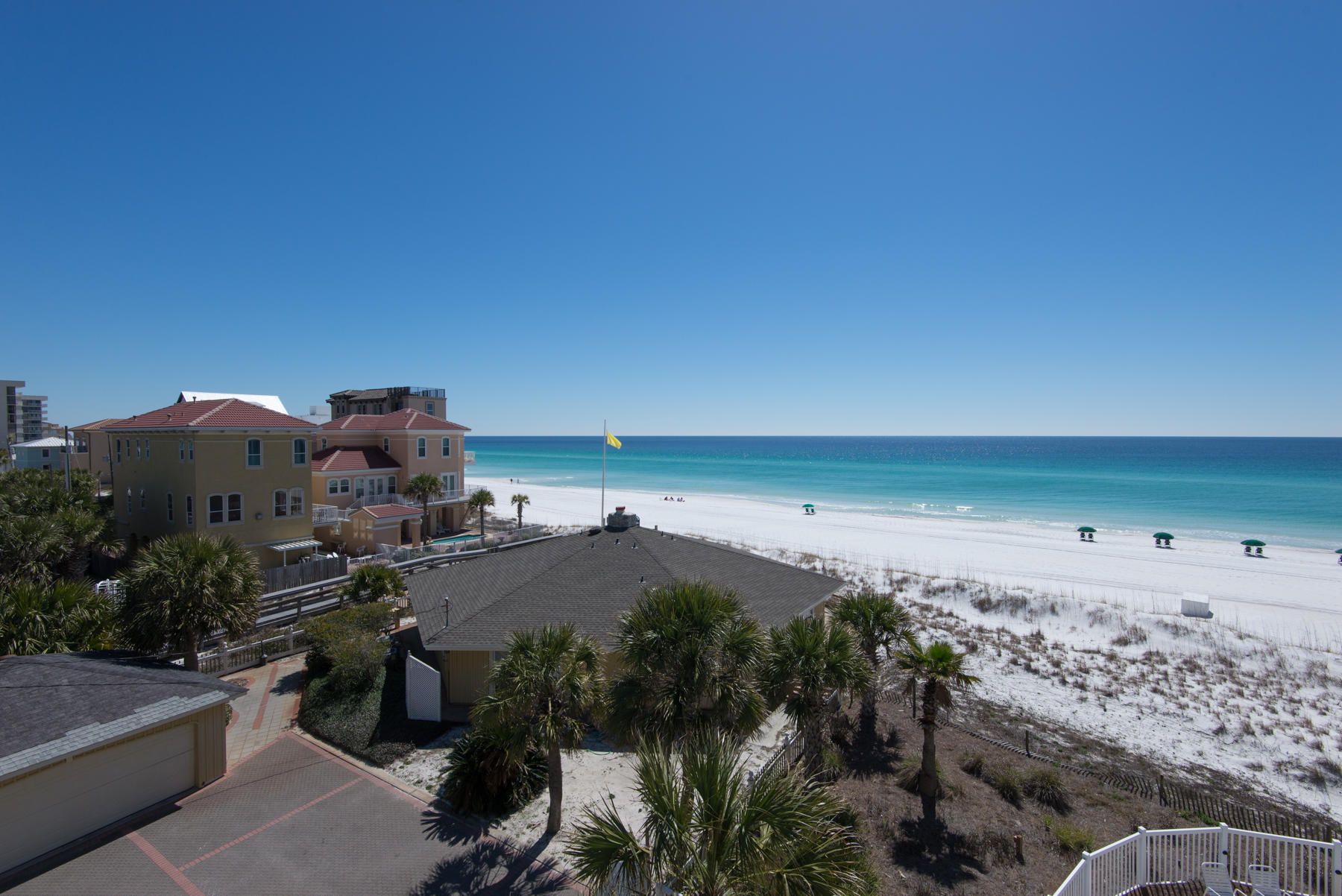 WINDANCER CONDO - Residential