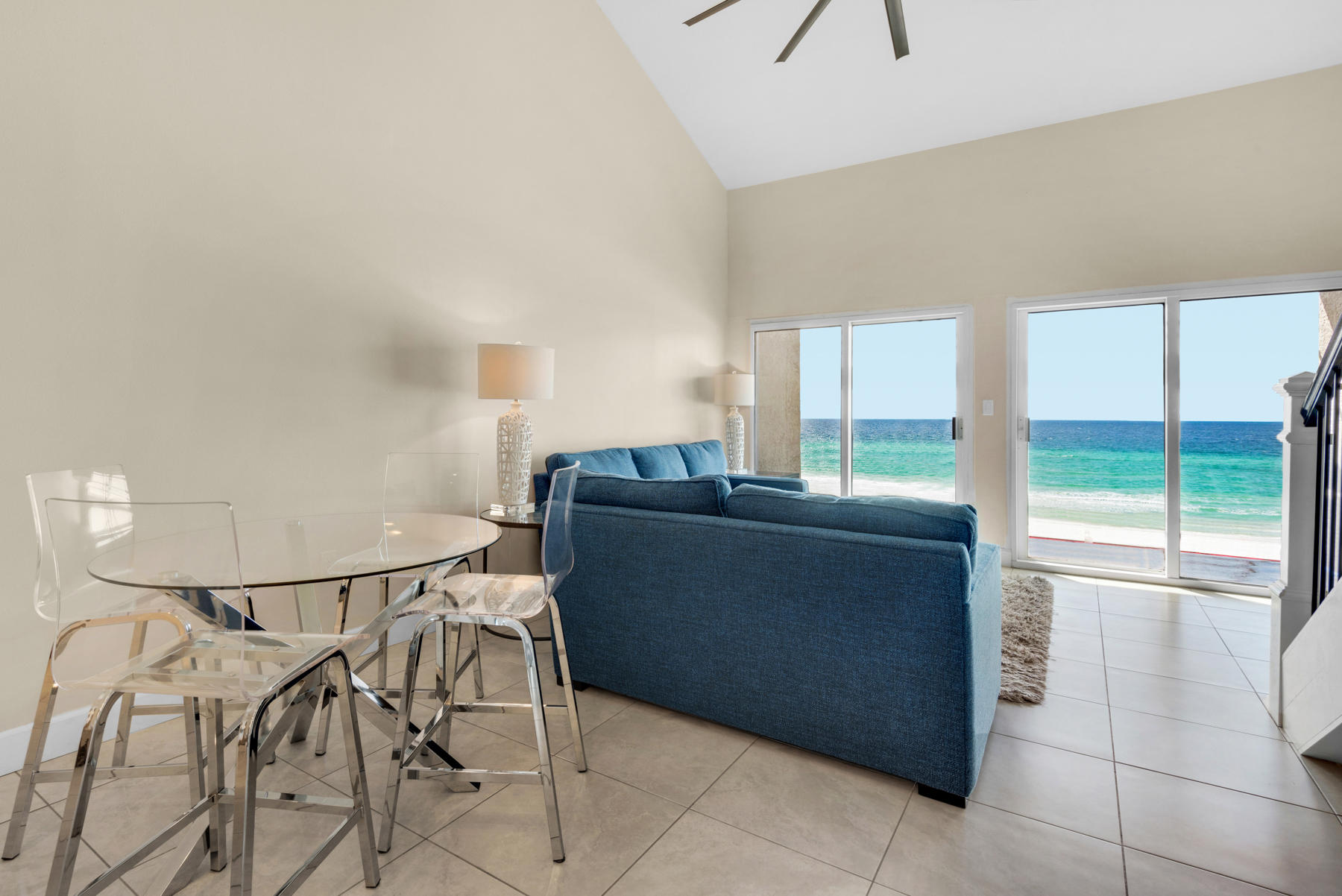 WINDANCER CONDO - Residential