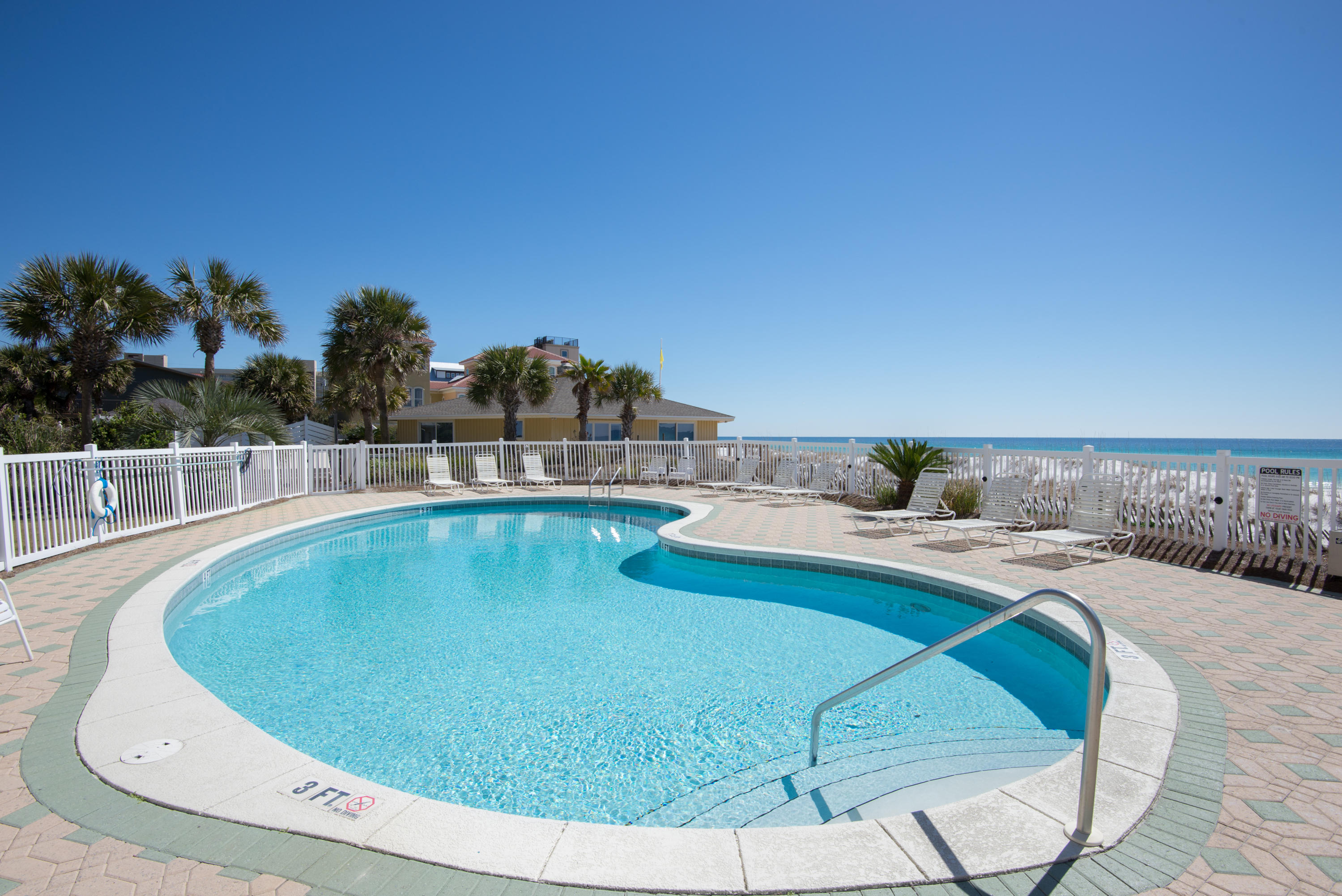 WINDANCER CONDO - Residential