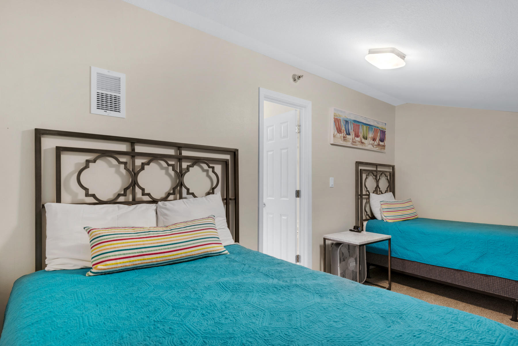 WINDANCER CONDO - Residential