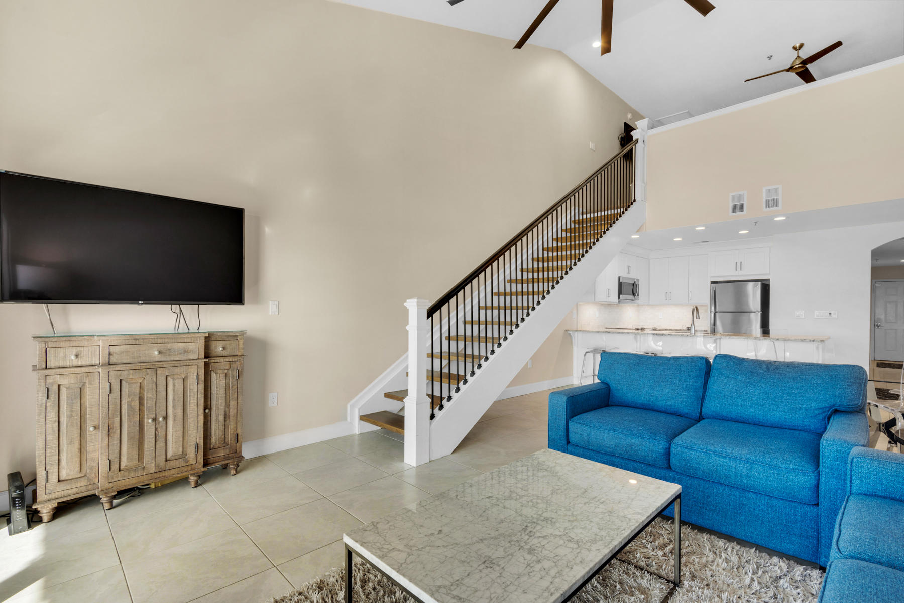 WINDANCER CONDO - Residential