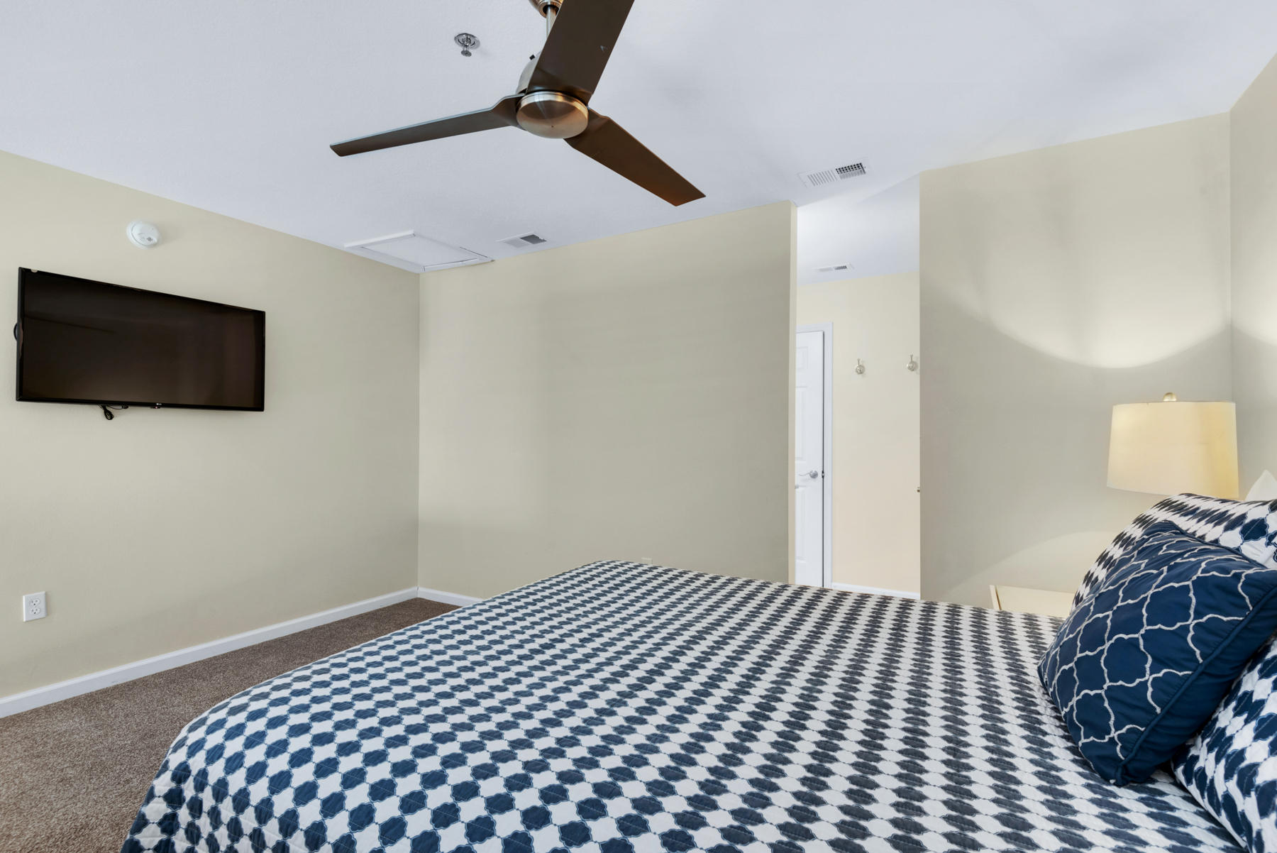 WINDANCER CONDO - Residential