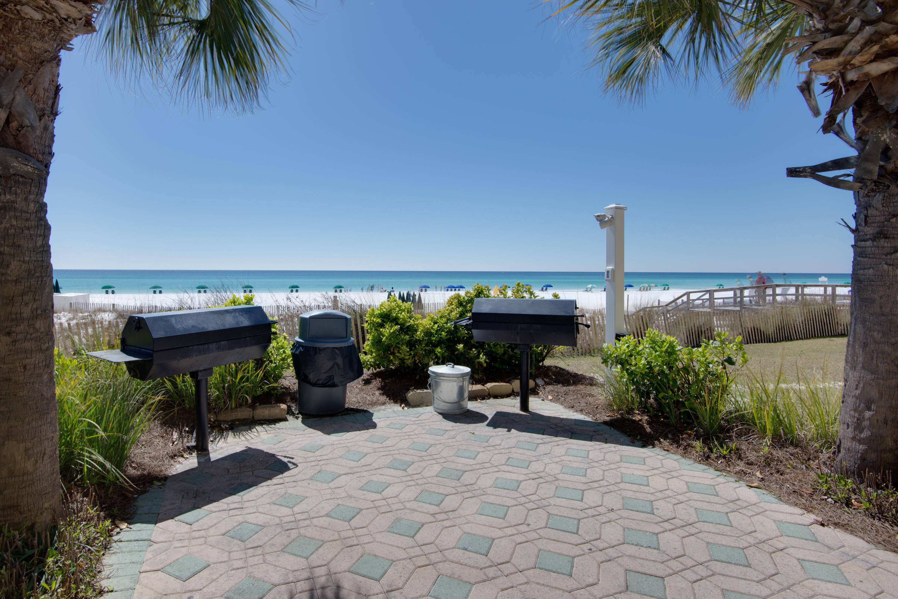 WINDANCER CONDO - Residential
