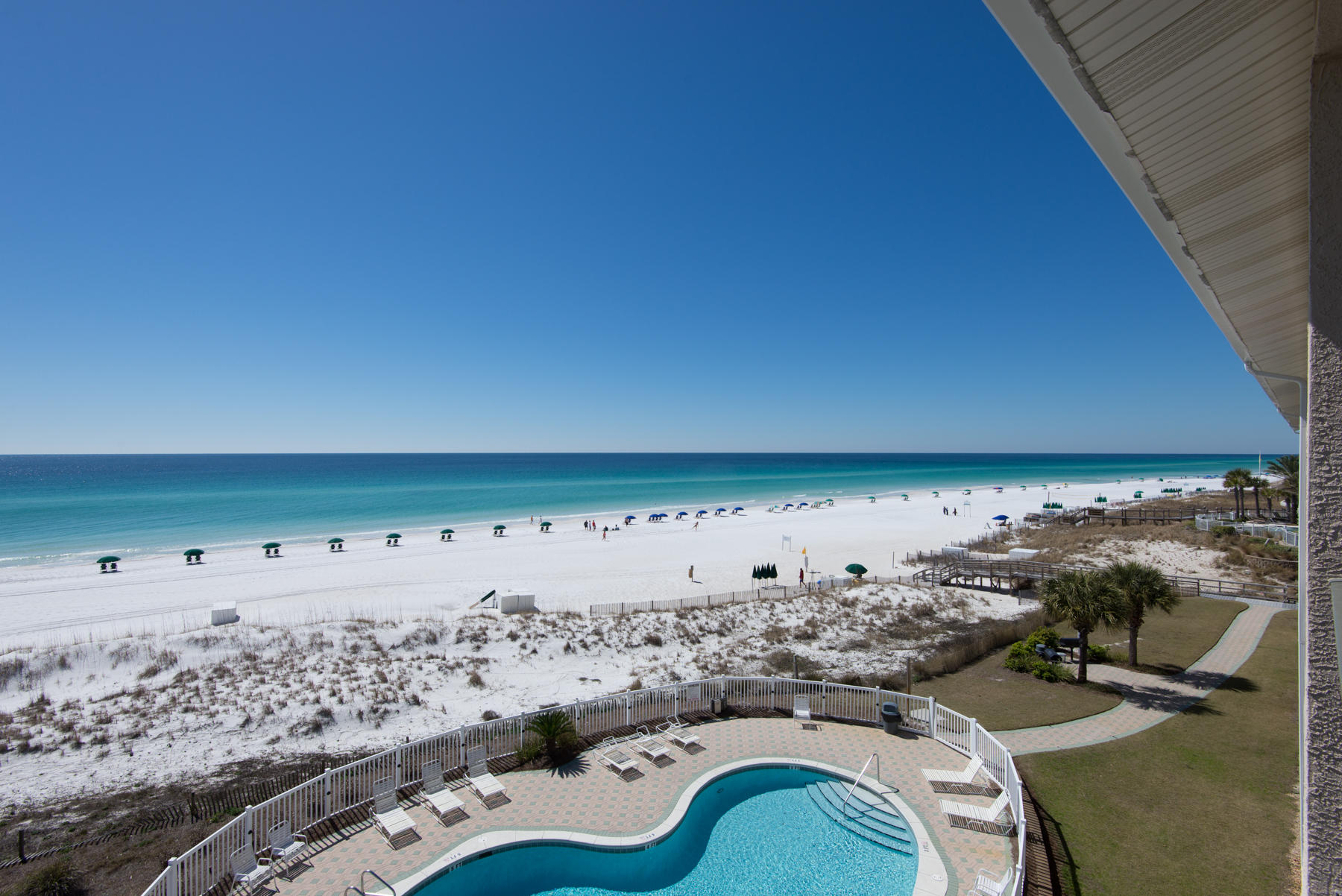 WINDANCER CONDO - Residential