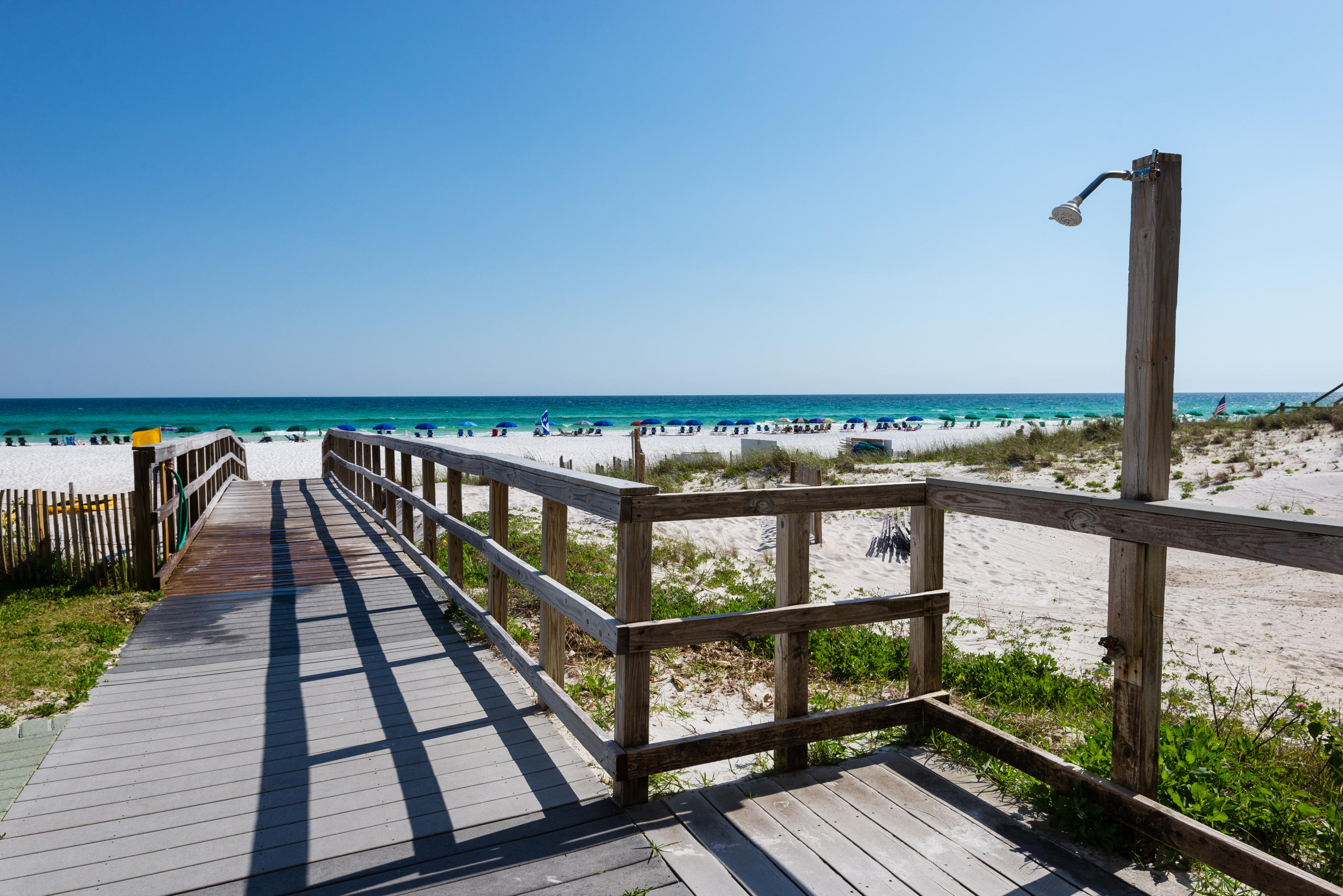 WINDANCER CONDO - Residential