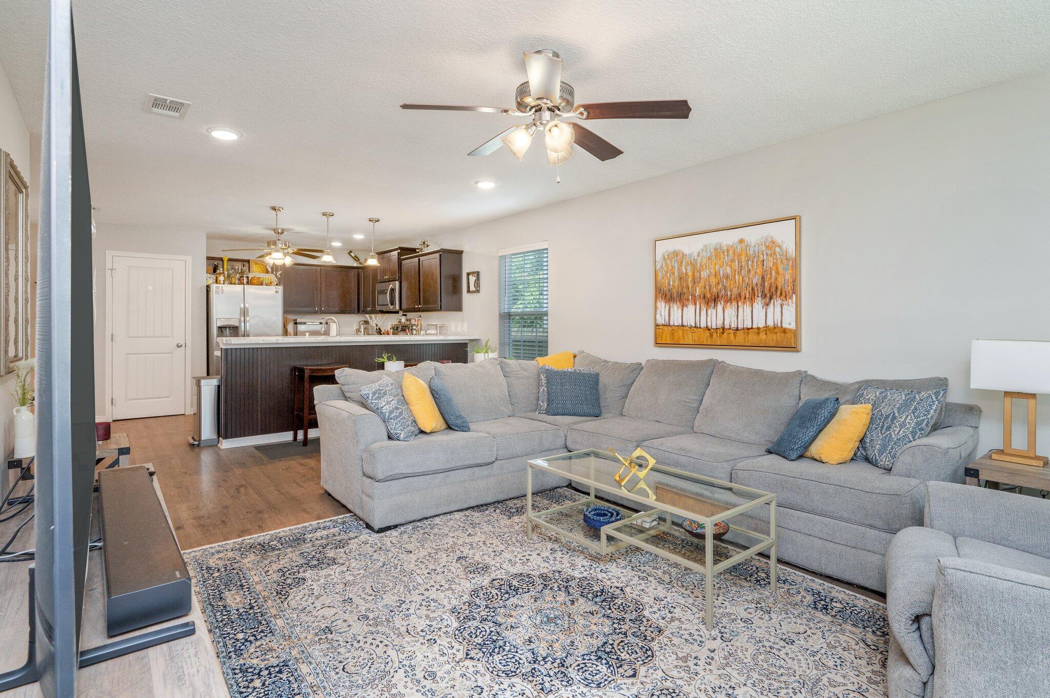 Stillwell South - Residential Lease