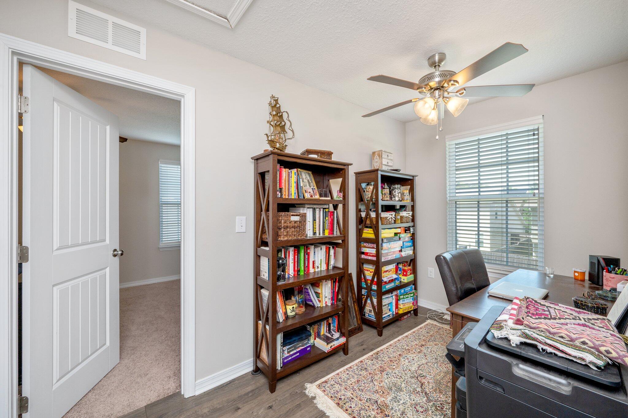 Stillwell South - Residential Lease