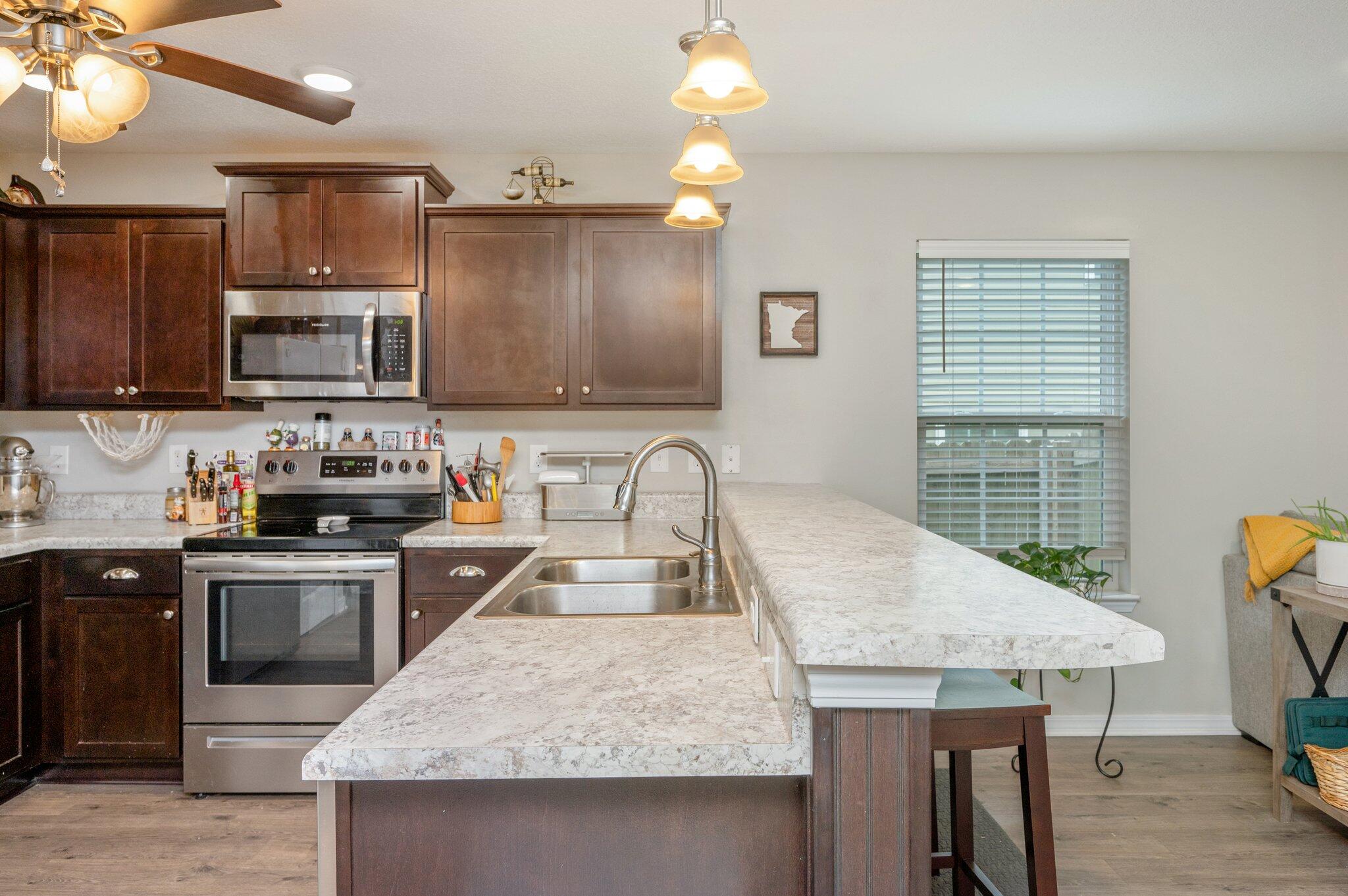 Stillwell South - Residential Lease