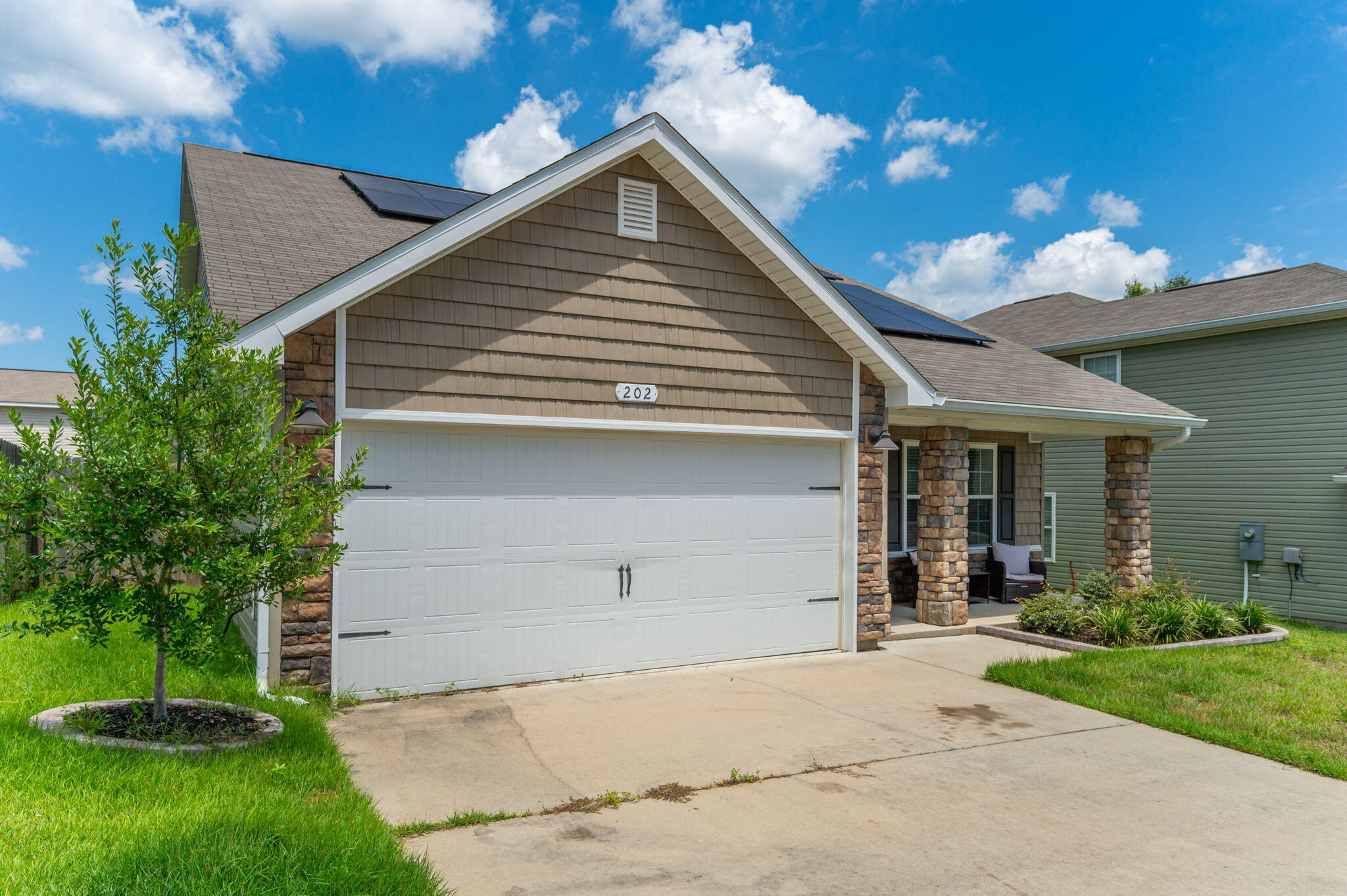 Stillwell South - Residential Lease