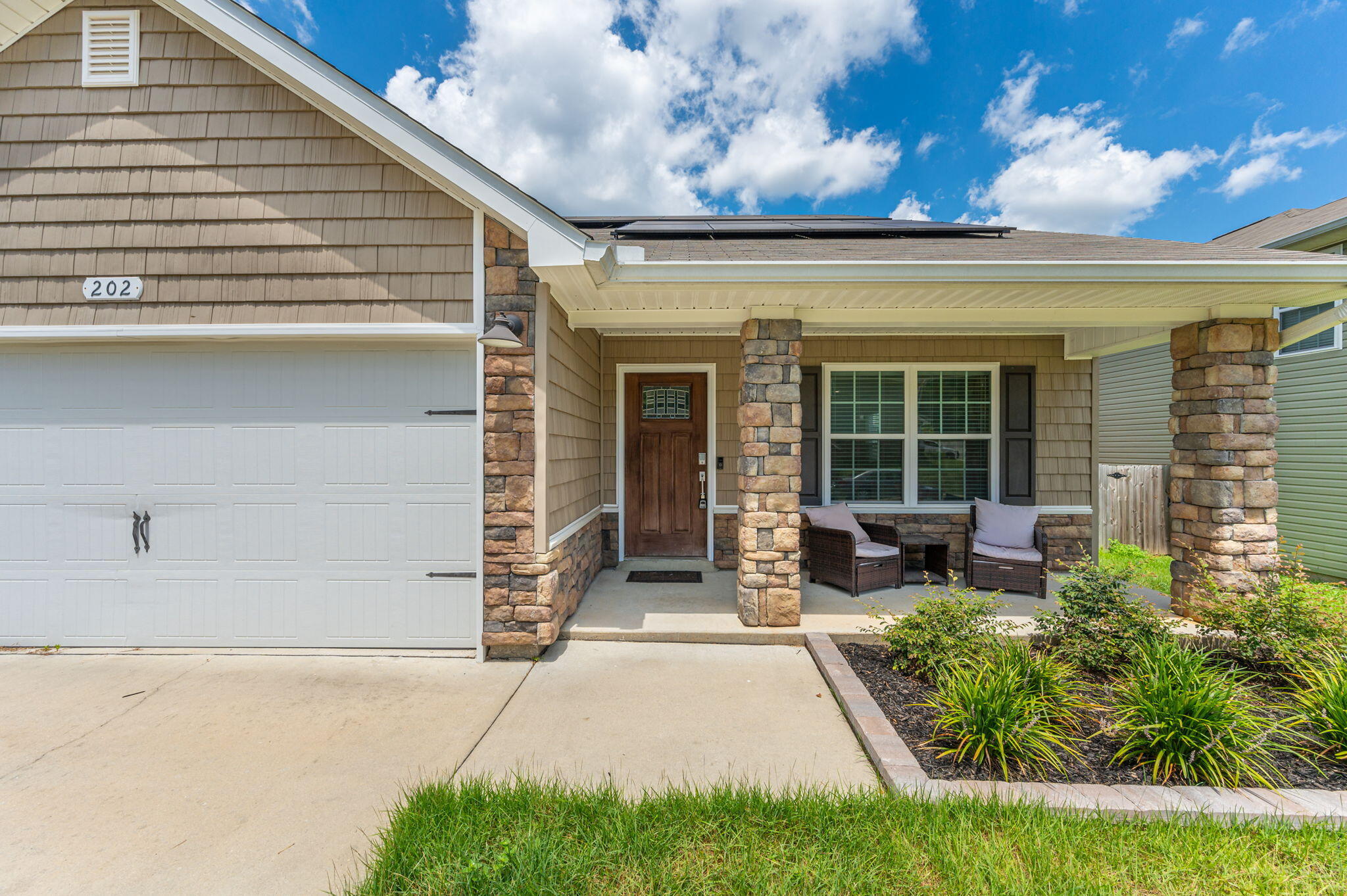 Stillwell South - Residential Lease