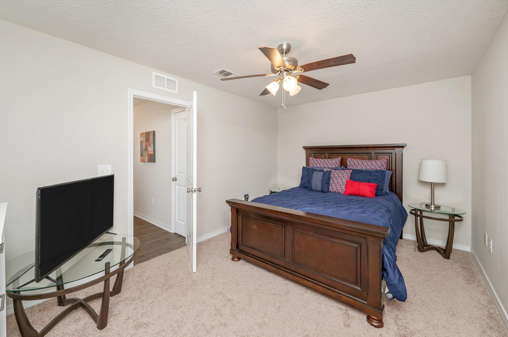 Stillwell South - Residential Lease