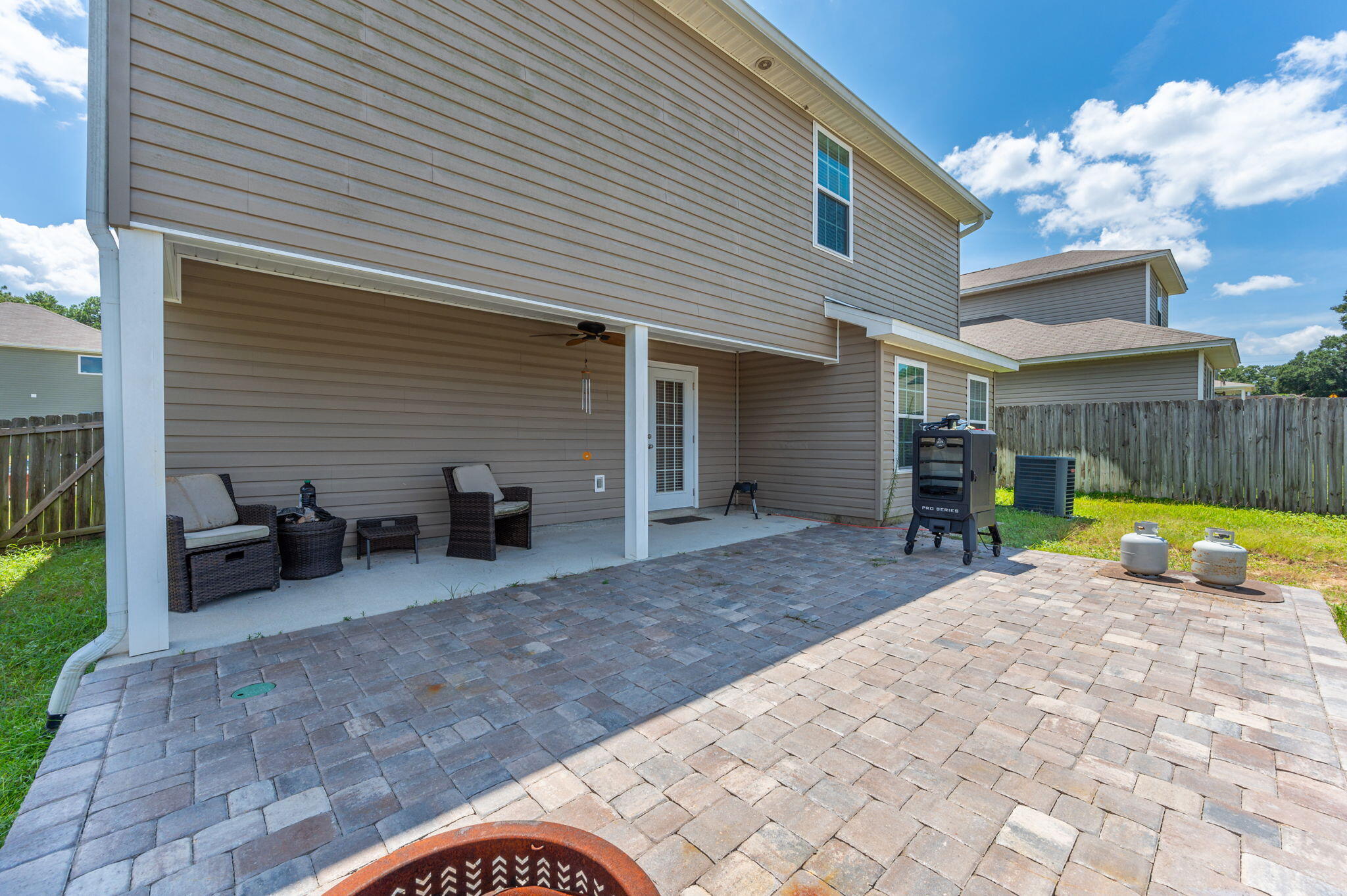 Stillwell South - Residential Lease
