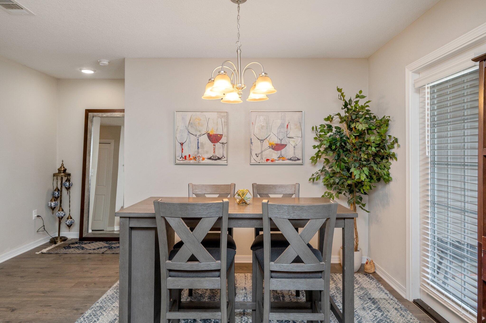 Stillwell South - Residential Lease