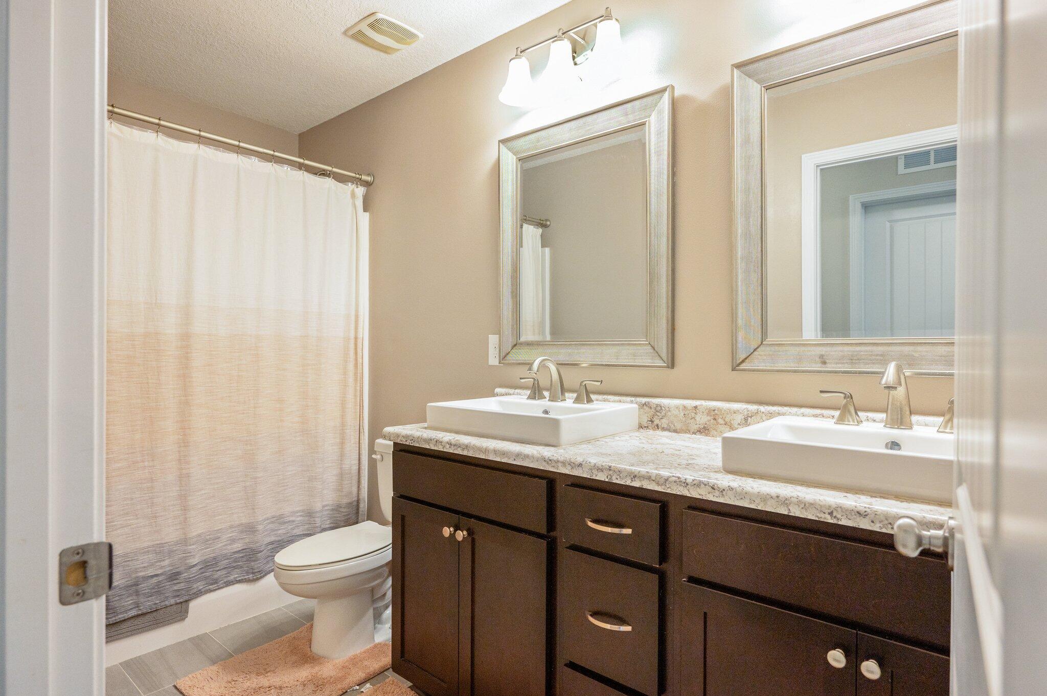 Stillwell South - Residential Lease
