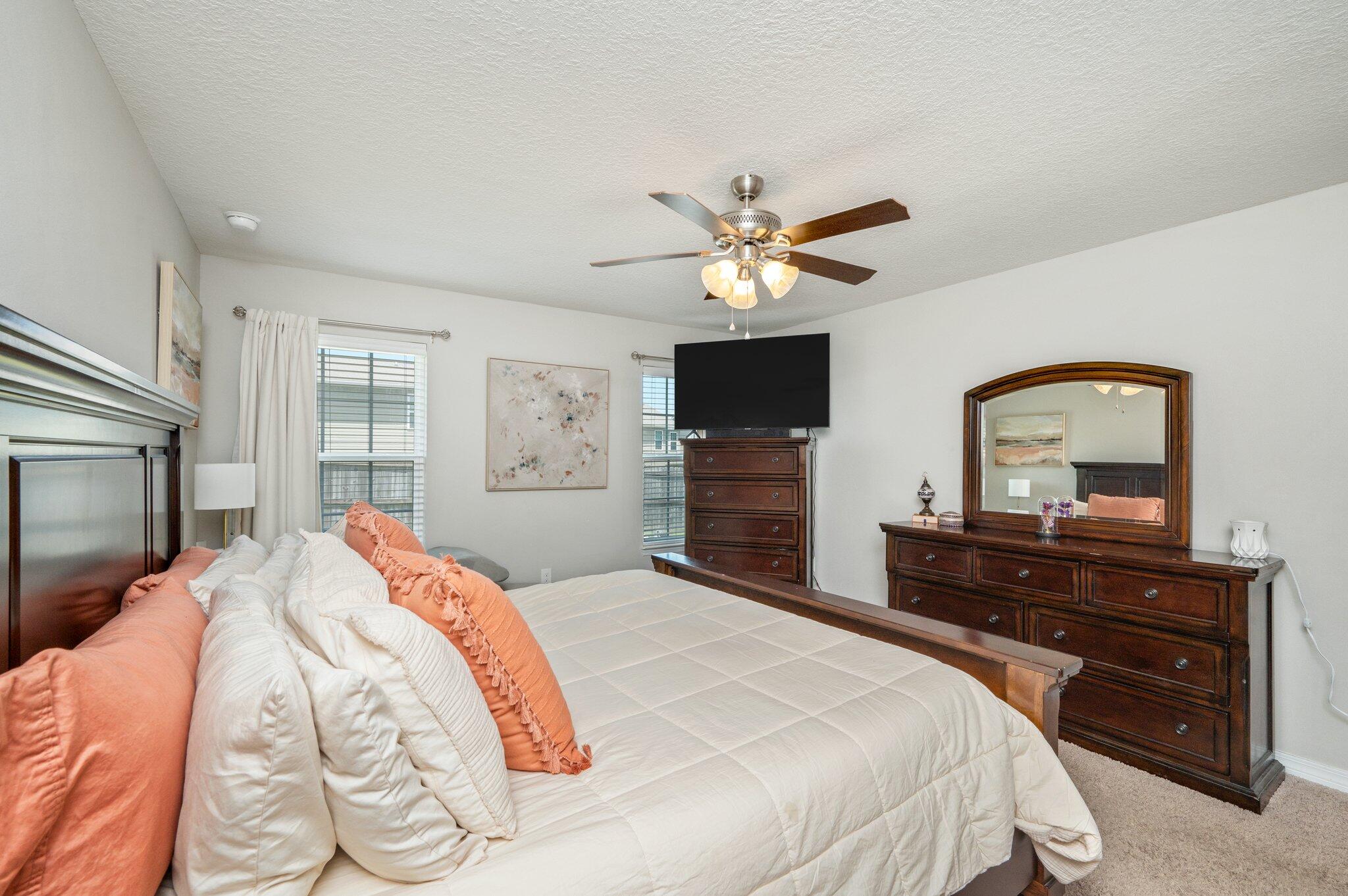 Stillwell South - Residential Lease