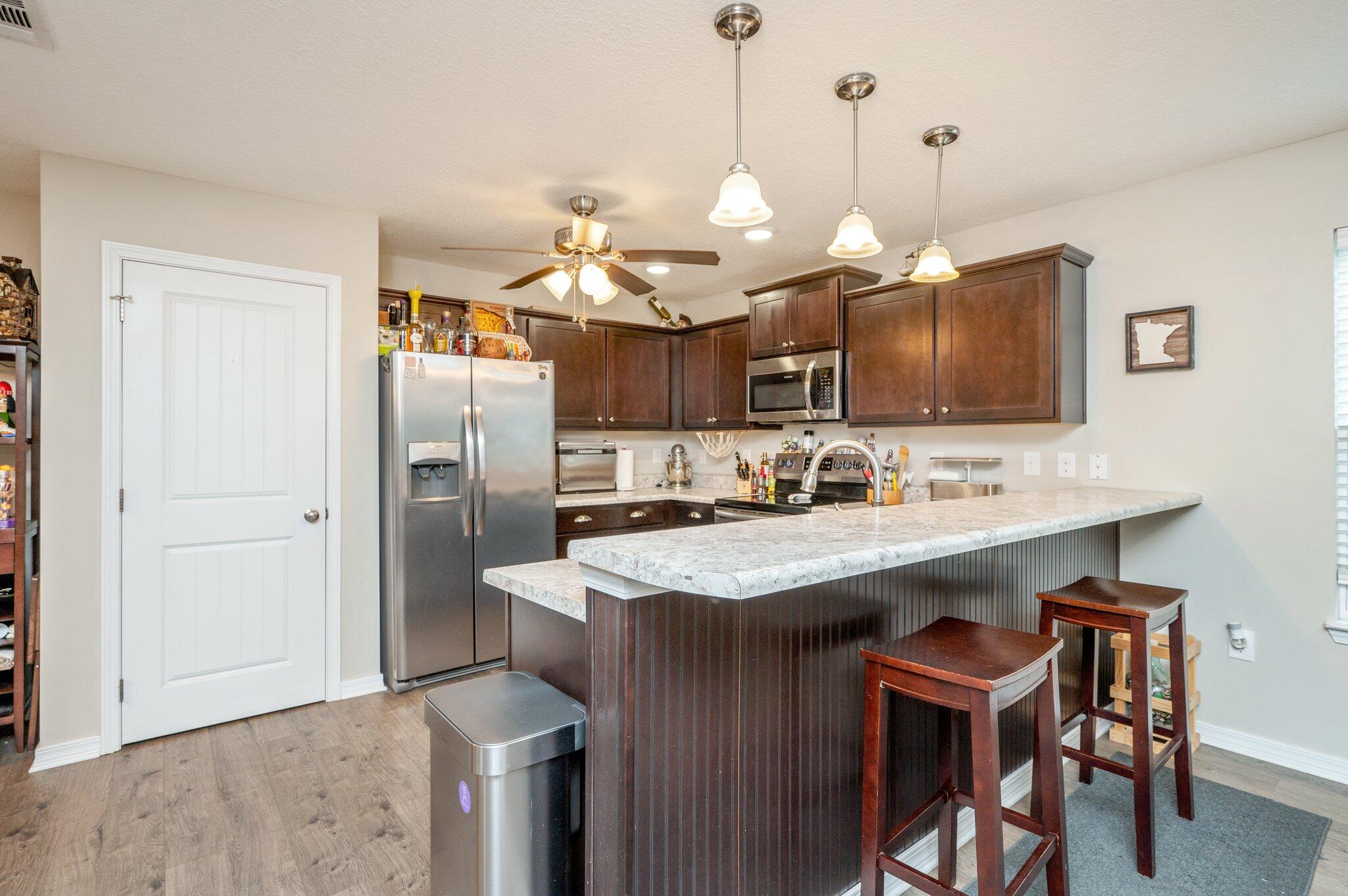 Stillwell South - Residential Lease