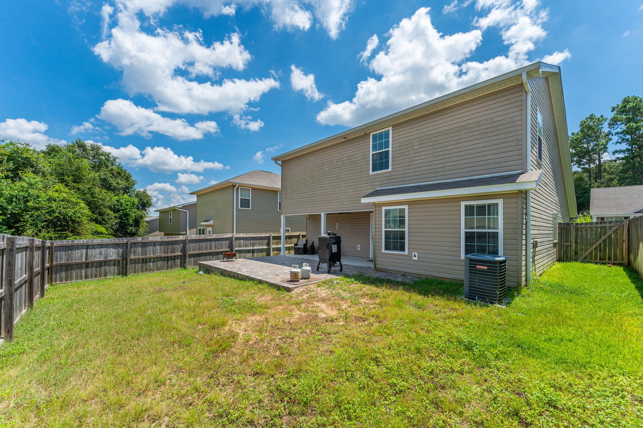 Stillwell South - Residential Lease