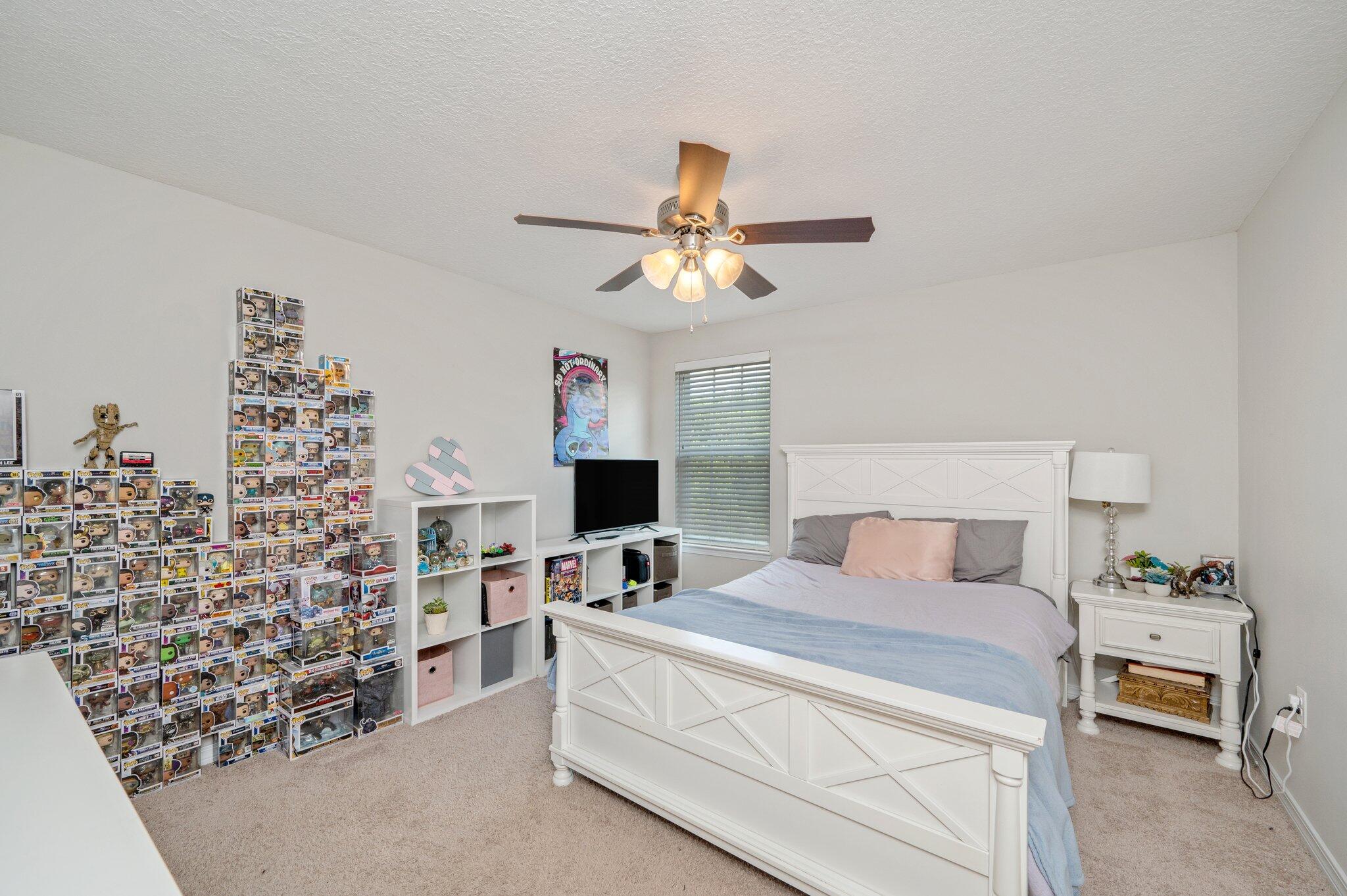 Stillwell South - Residential Lease