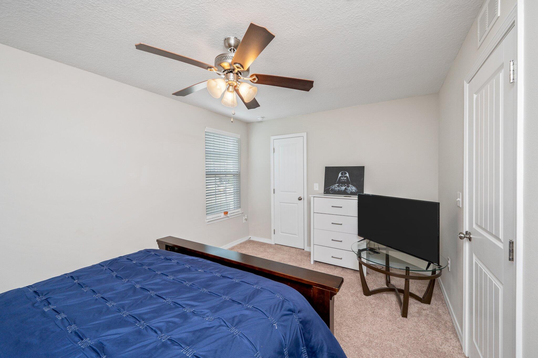 Stillwell South - Residential Lease