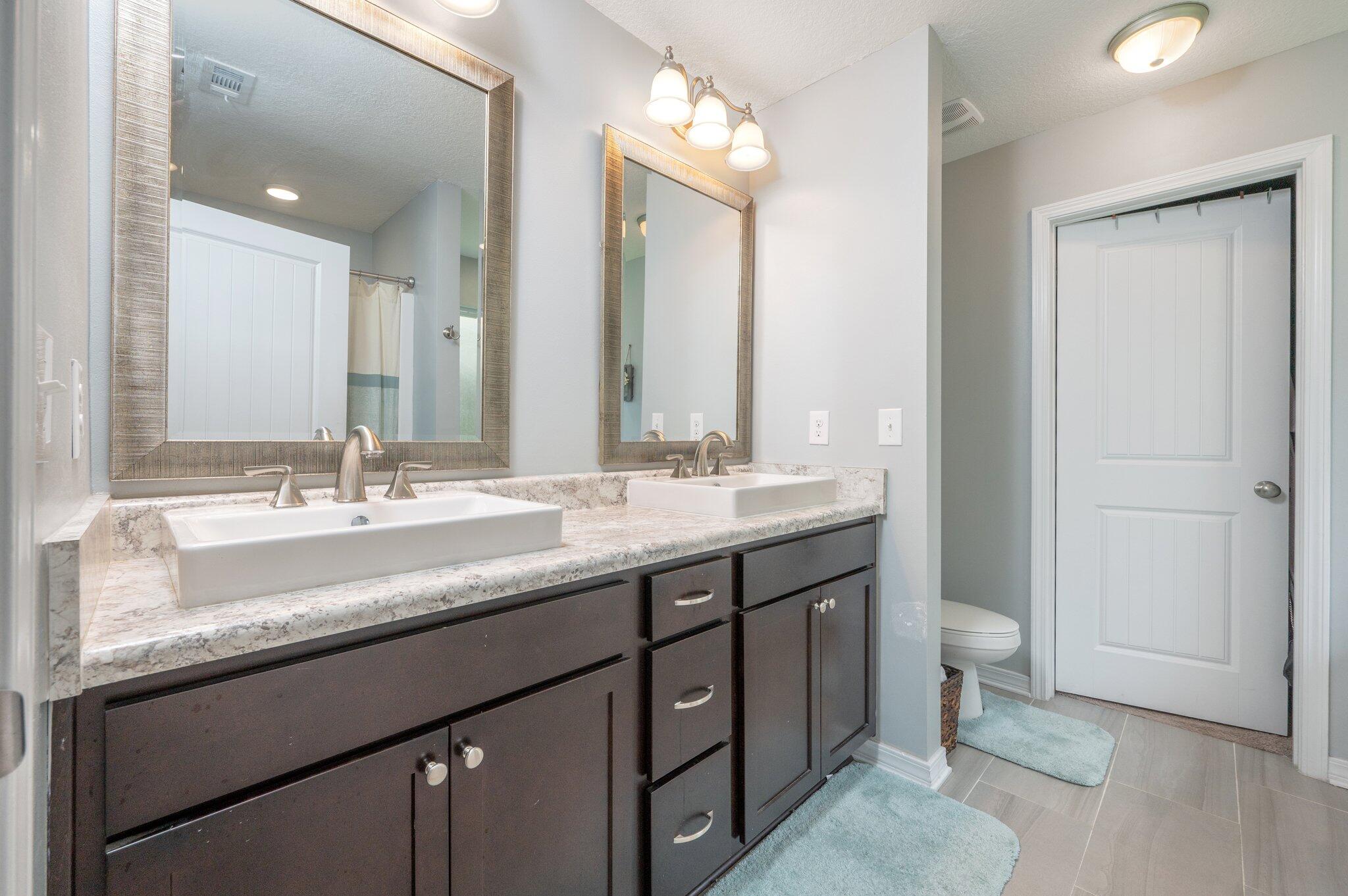 Stillwell South - Residential Lease