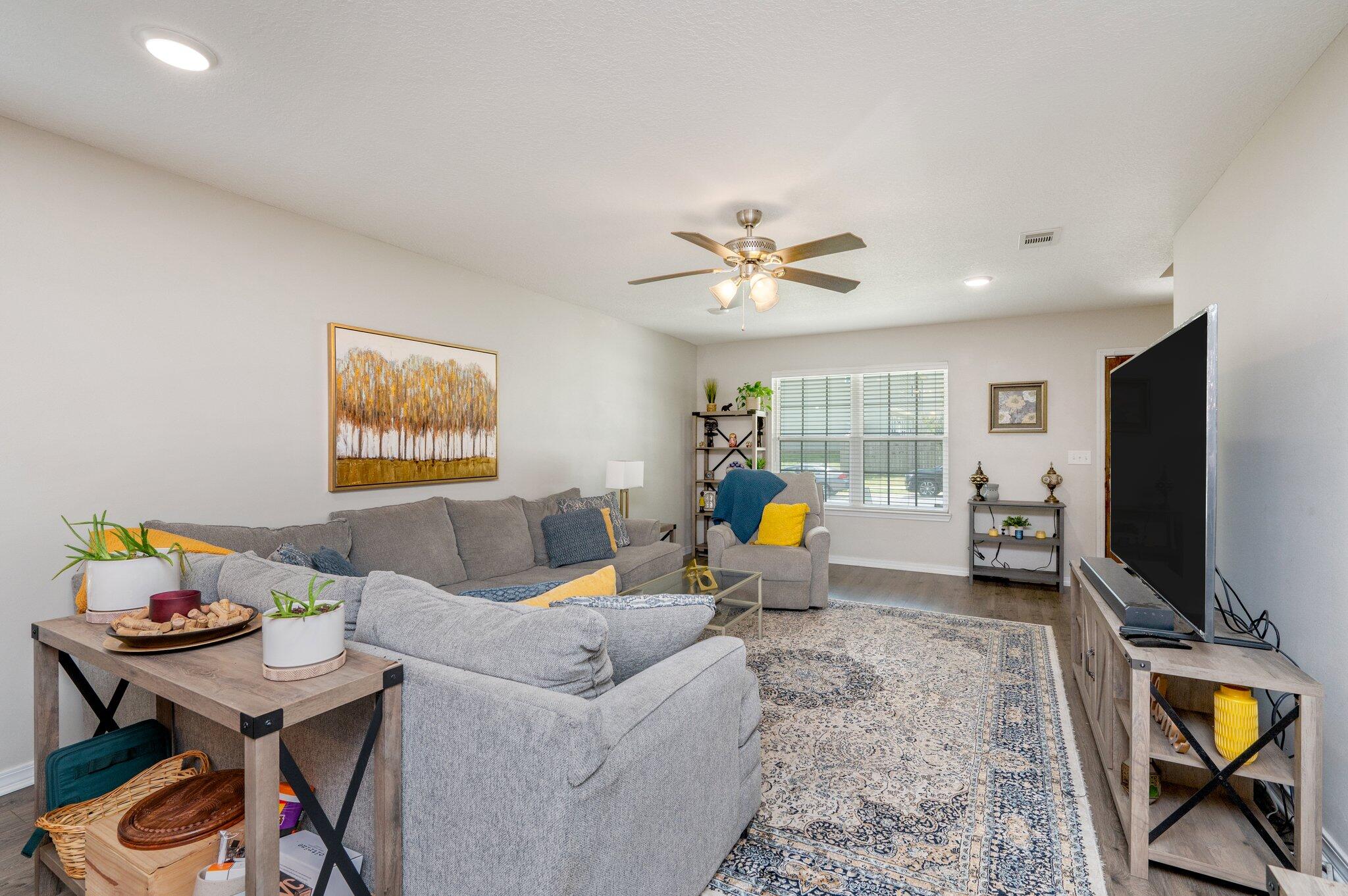 Stillwell South - Residential Lease