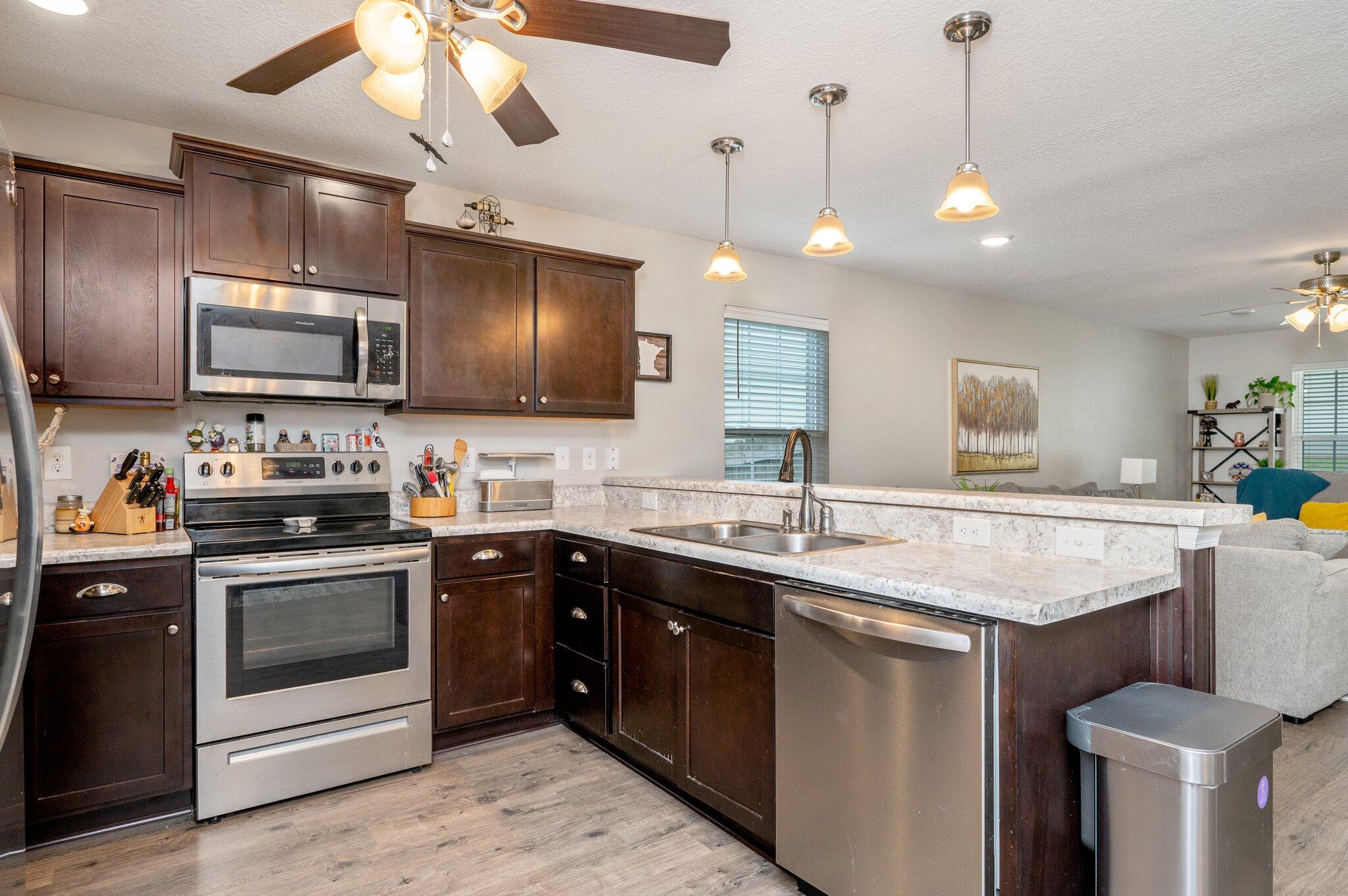 Stillwell South - Residential Lease