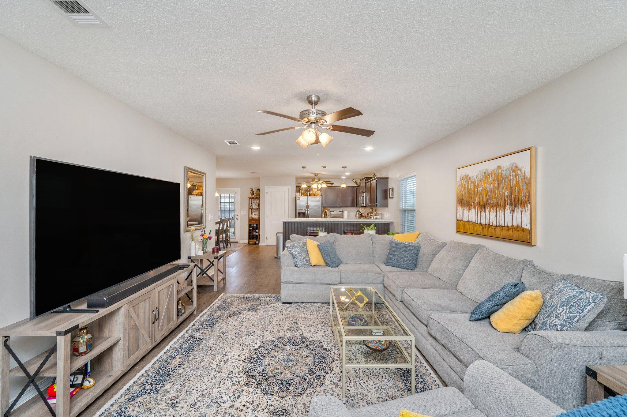 Stillwell South - Residential Lease