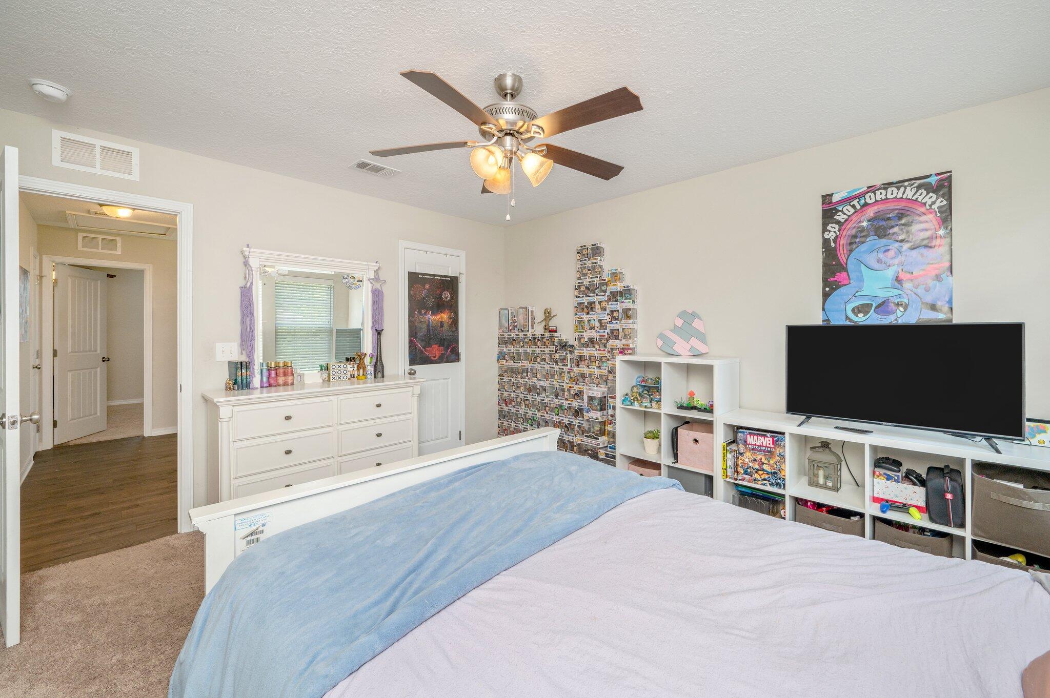 Stillwell South - Residential Lease