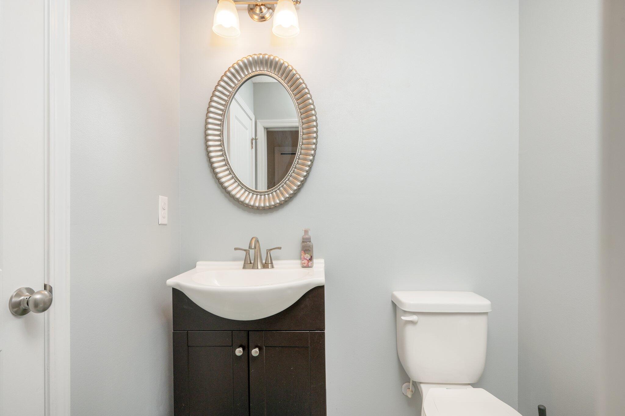 Stillwell South - Residential Lease