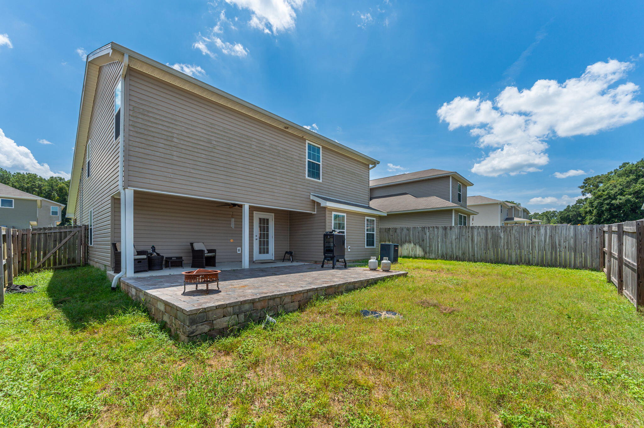 Stillwell South - Residential Lease