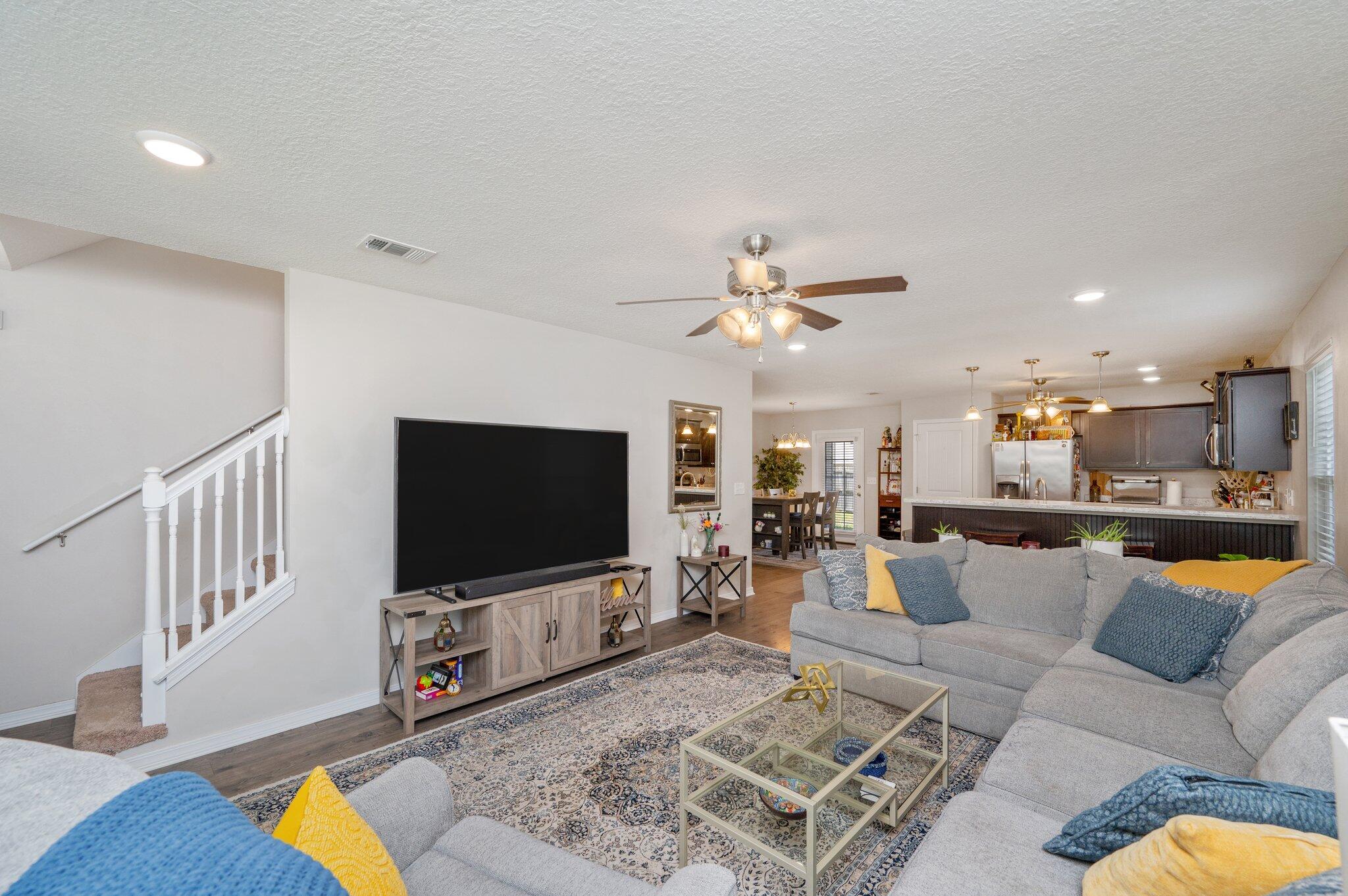 Stillwell South - Residential Lease