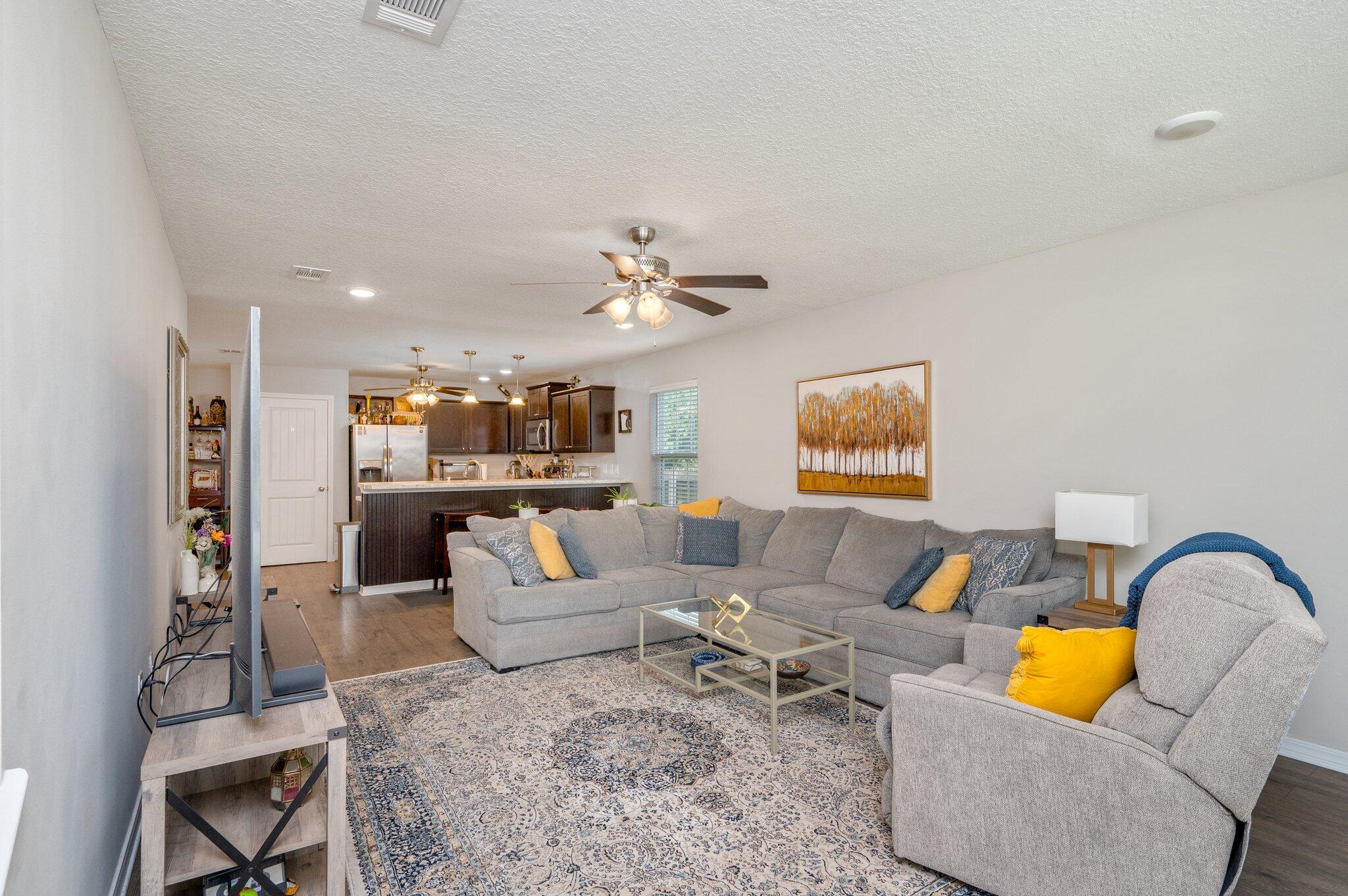 Stillwell South - Residential Lease