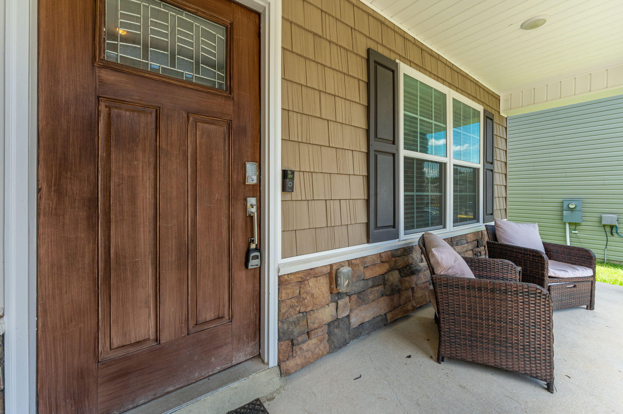 Stillwell South - Residential Lease