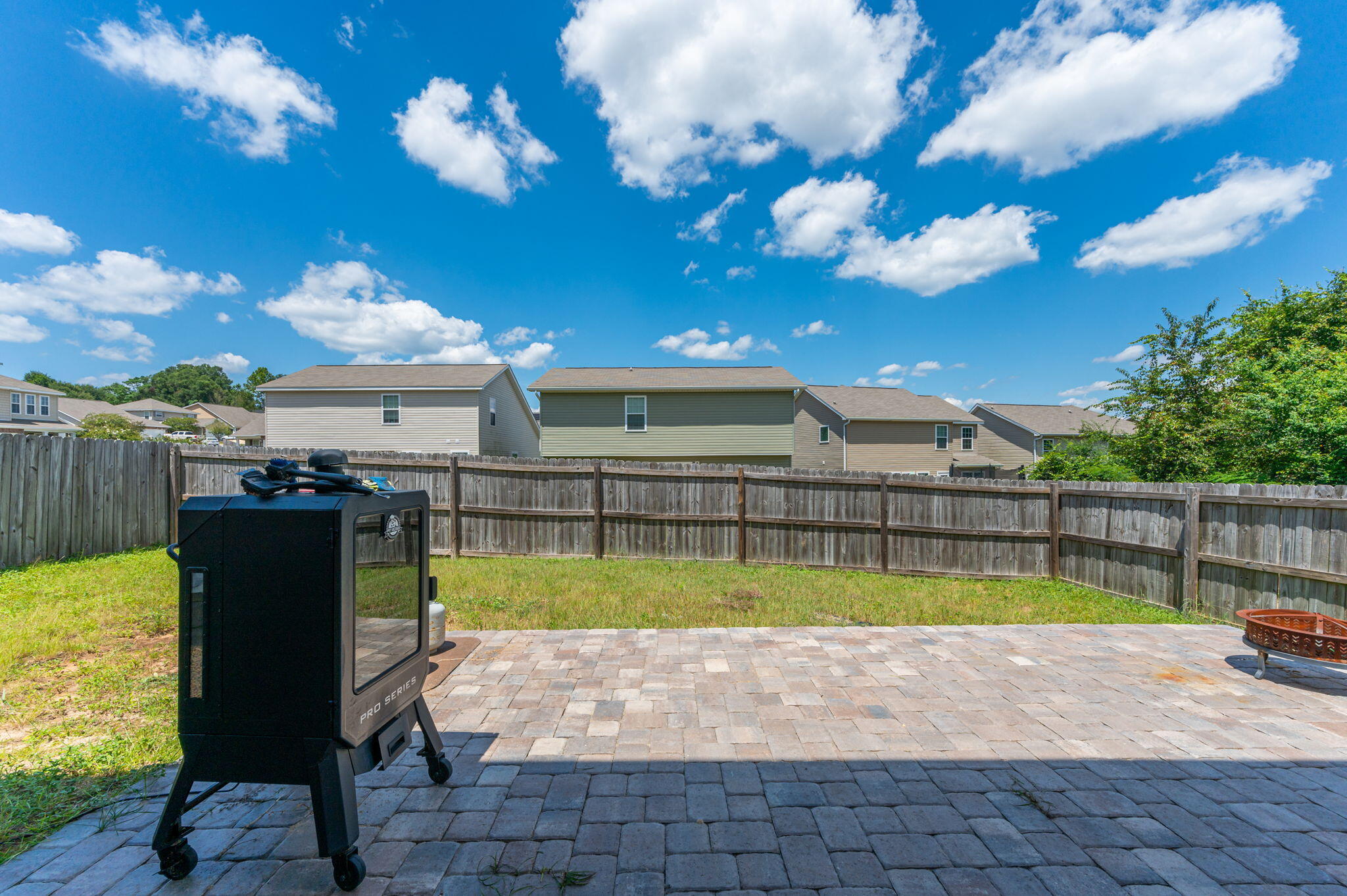 Stillwell South - Residential Lease