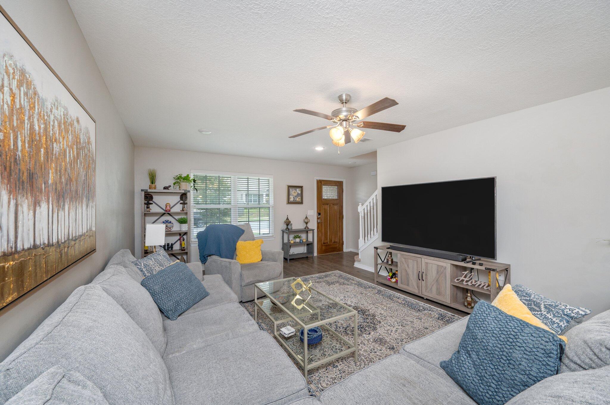 Stillwell South - Residential Lease