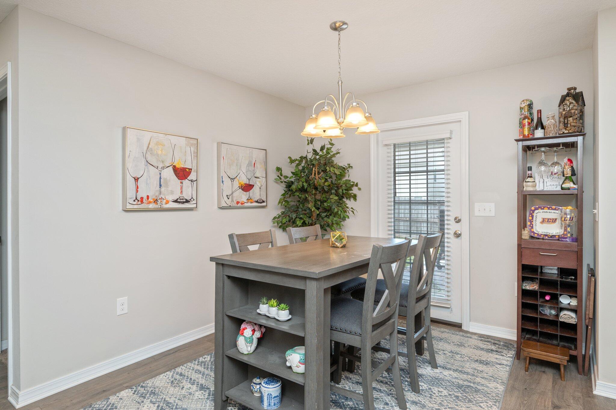 Stillwell South - Residential Lease